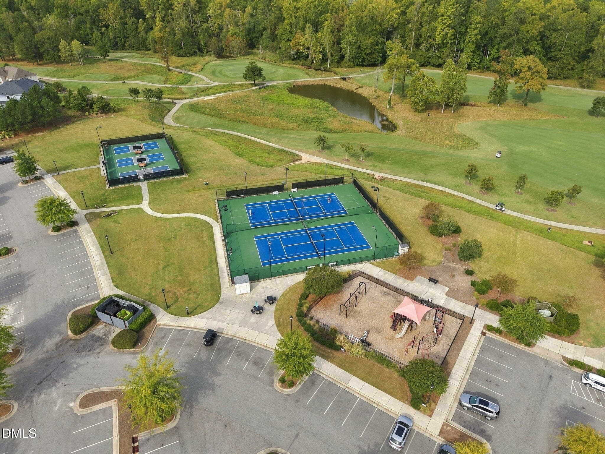 13-web-or-mls-DJI_20261009104628_0214_D - 301 Addison Pond Drive, Holly Springs, NC 27540