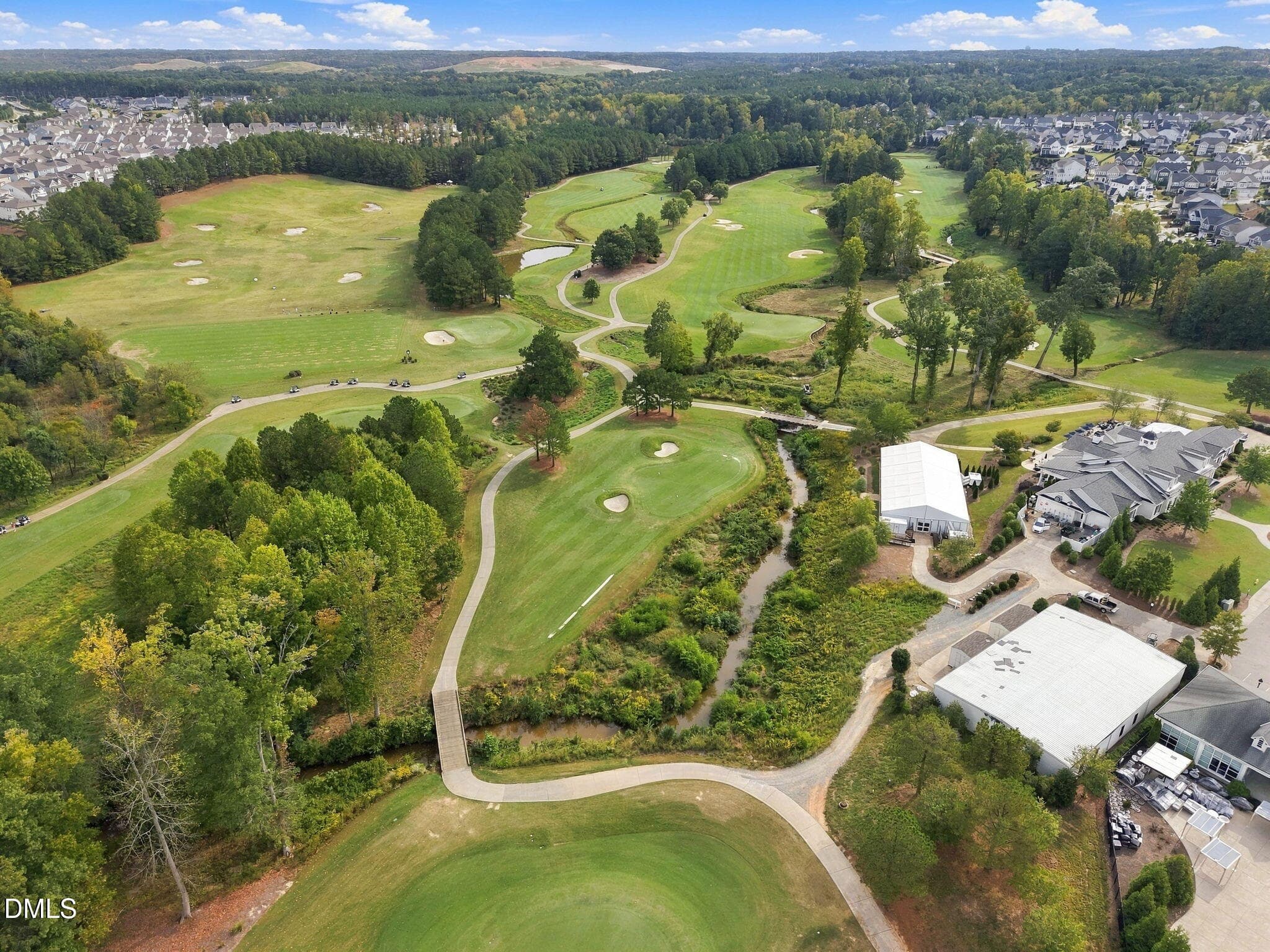 15-web-or-mls-DJI_20261009104714_0216_D - 301 Addison Pond Drive, Holly Springs, NC 27540
