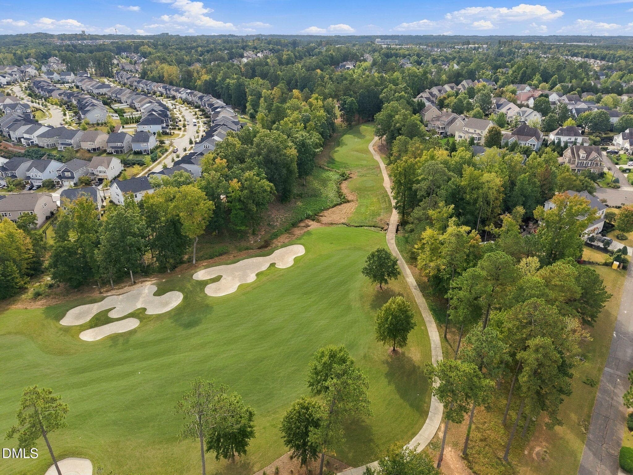 19-web-or-mls-DJI_20261009104803_0220_D - 301 Addison Pond Drive, Holly Springs, NC 27540