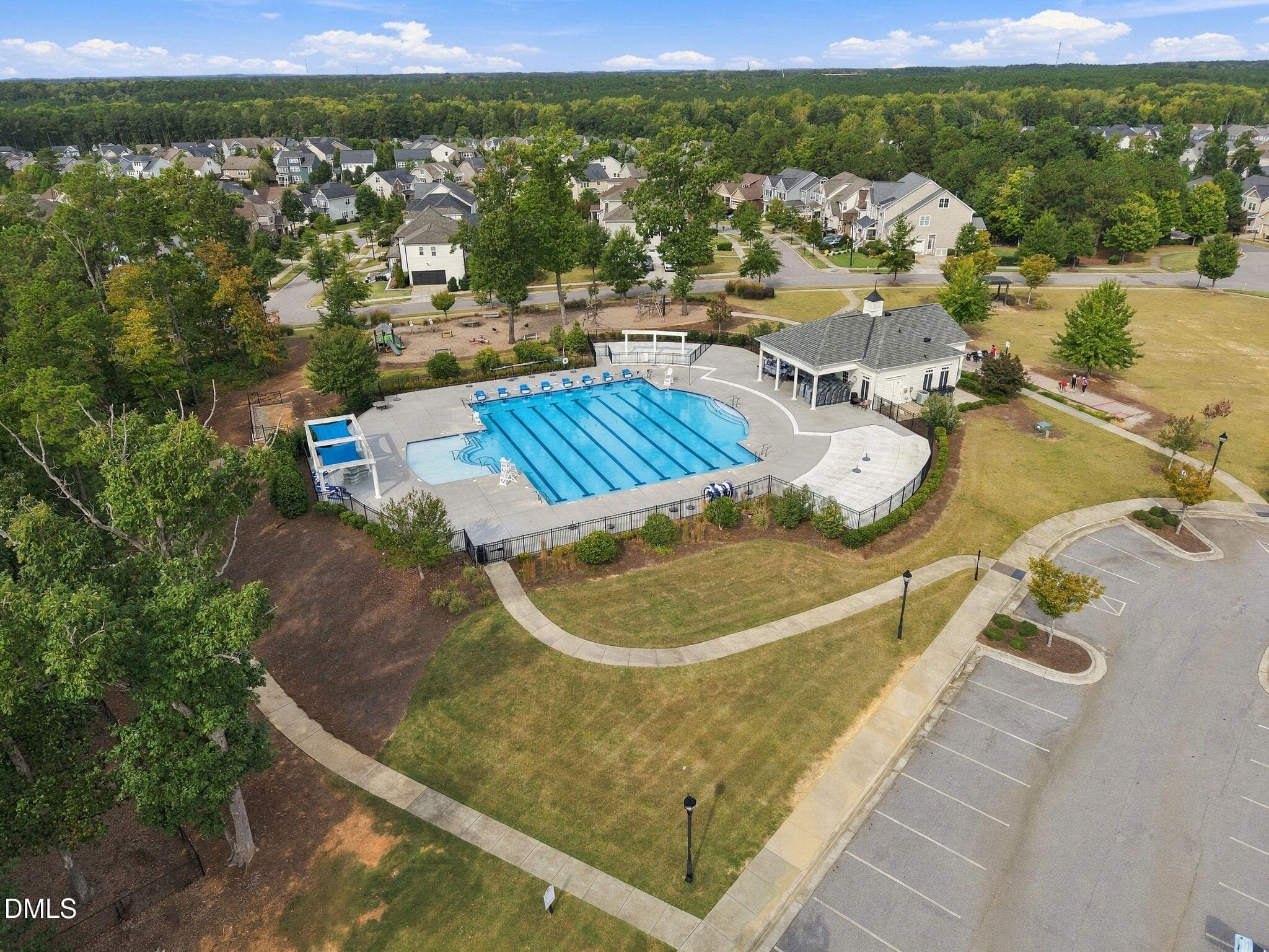 21-web-or-mls-DJI_20261009105632_0224_D - 301 Addison Pond Drive, Holly Springs, NC 27540