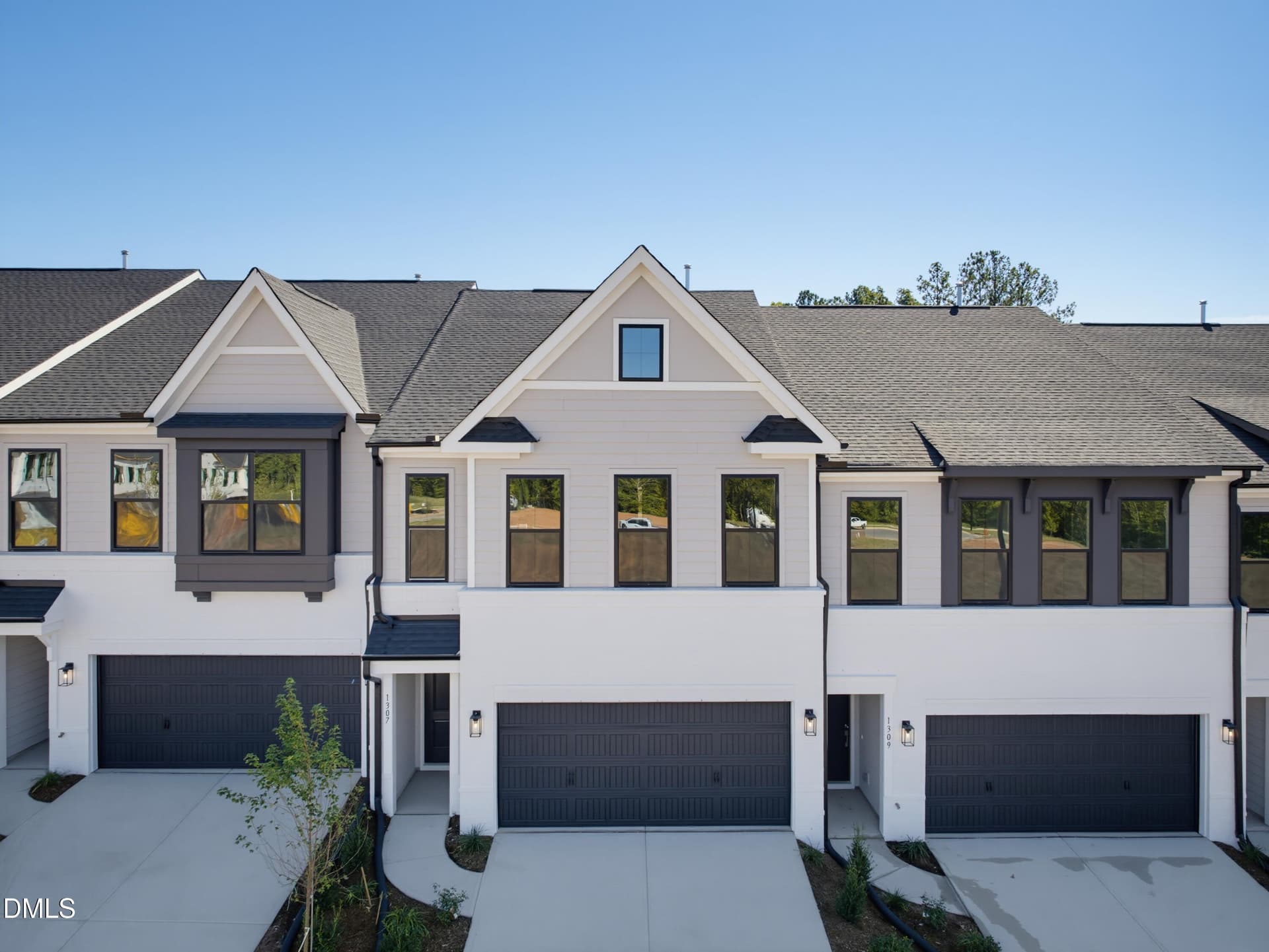 DJI_20261008110455_0034_D - 1307 Marigold Mdws Court 129, Durham, NC 27703