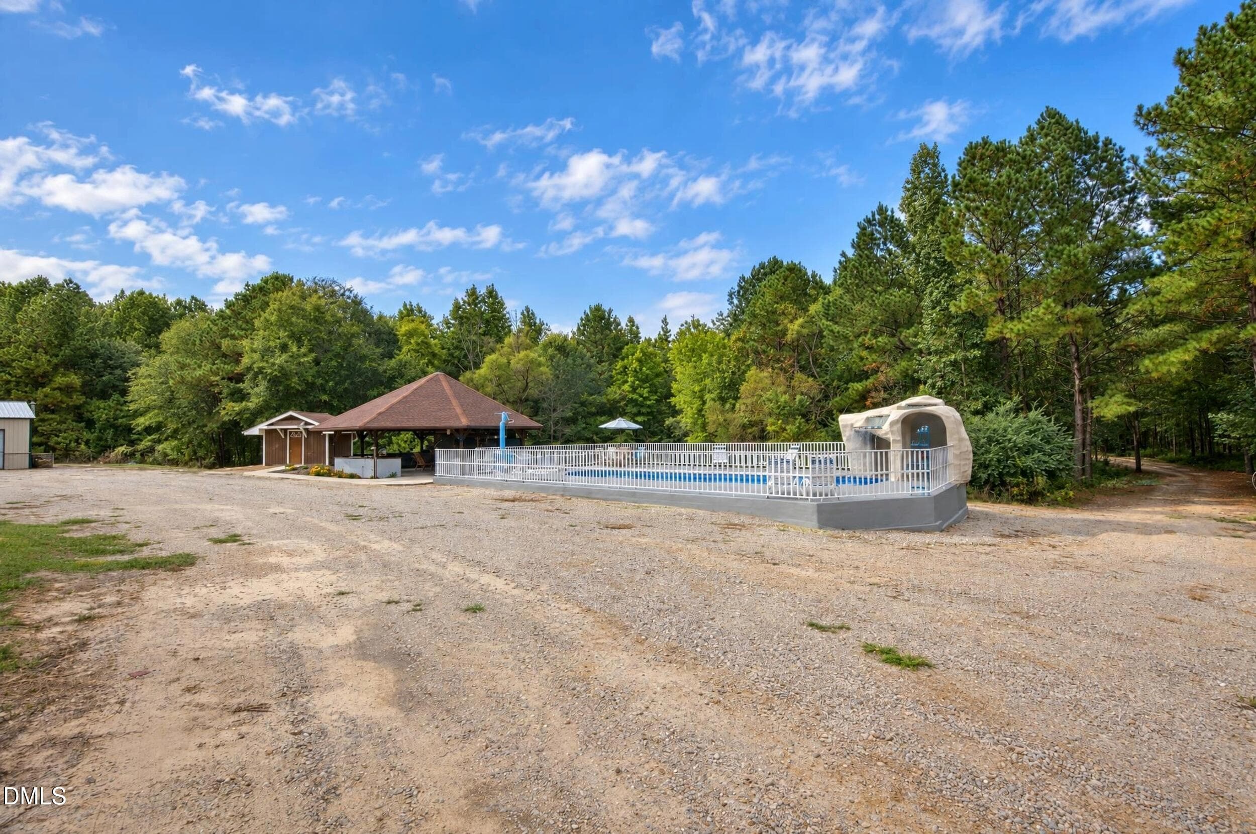 Back - 2483 Mcneill Hobbs Road, Bunnlevel, NC 28323