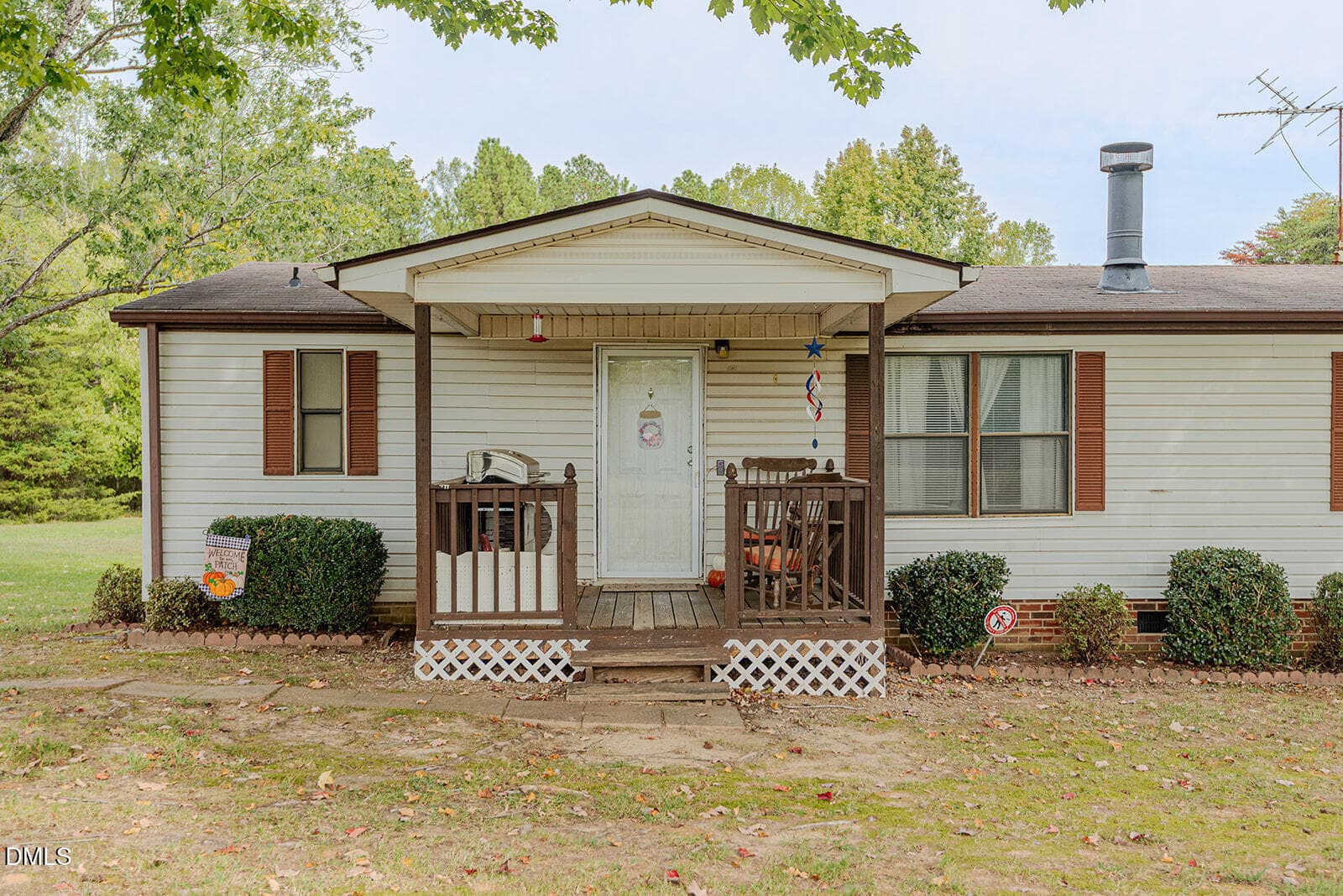 _MGP4622 - 1429 Newnam Road, Pelham, NC 27311