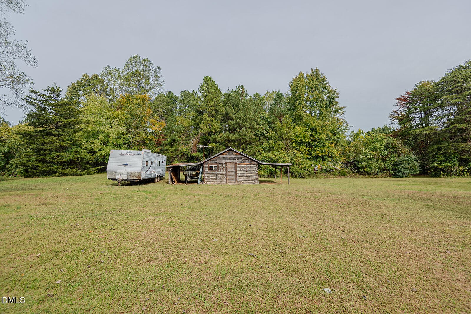 _MGP4658 - 1429 Newnam Road, Pelham, NC 27311