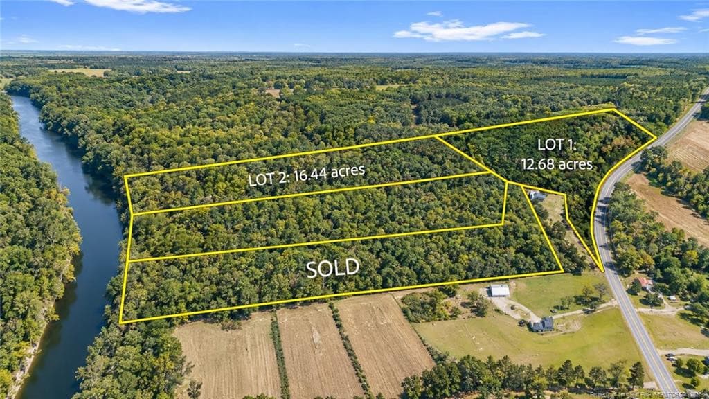 Photo 9 - 00 Riverstead (Lot 2) Road W, Fayetteville, NC 28312, Fayetteville