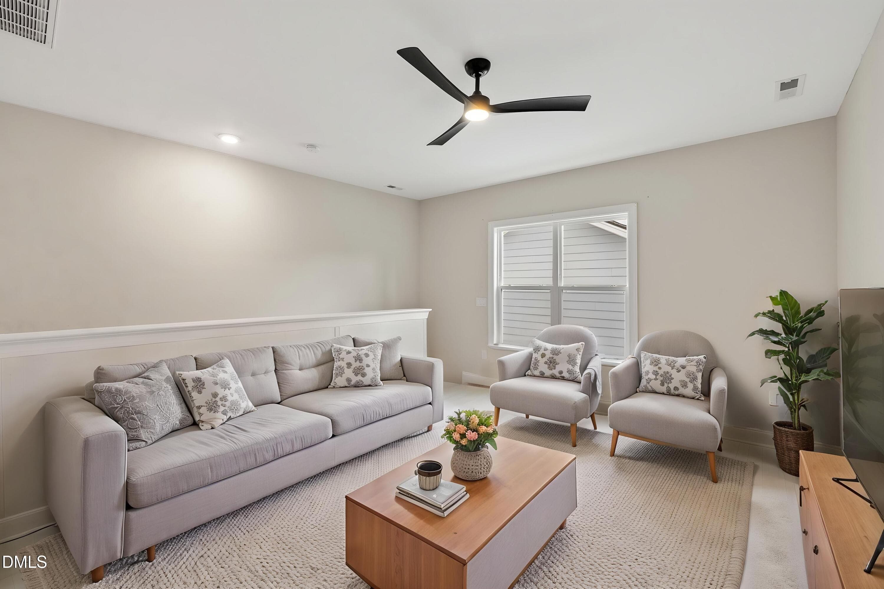 32-3440-Olive-Glen-Dr-_9310 - Living Roo - 3440 Olive Glen Drive, Apex, NC 27502