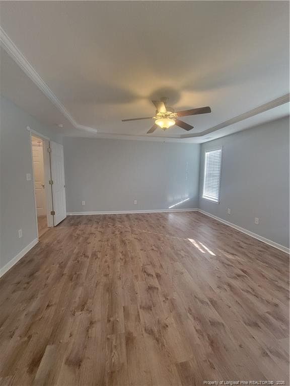 Photo 11 - 2905 Piney Mountain Drive, Hope Mills, NC 28348