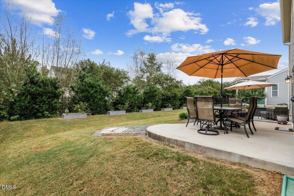 06-334 Naples Ln-6 - 334 Naples Lane, Clayton, NC 27527