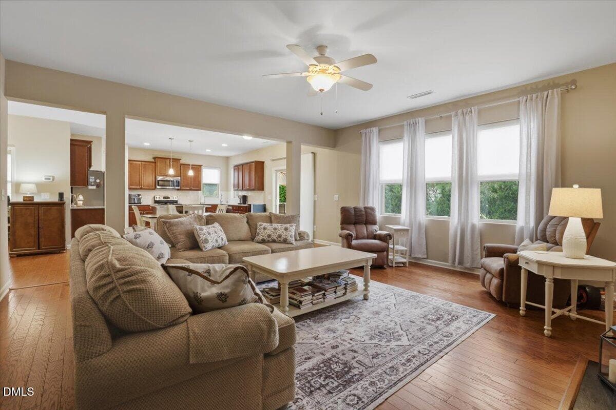 16-334 Naples Ln-16 - 334 Naples Lane, Clayton, NC 27527