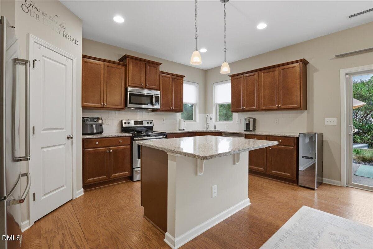 17-334 Naples Ln-17 - 334 Naples Lane, Clayton, NC 27527