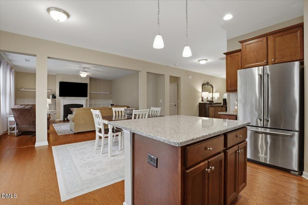 20-334 Naples Ln-20 - 334 Naples Lane, Clayton, NC 27527