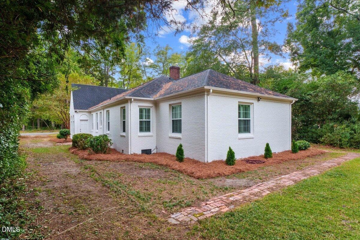 10-1509 E Mulberry St-10 - 1509 E Mulberry Street, Goldsboro, NC 27530, Goldsboro