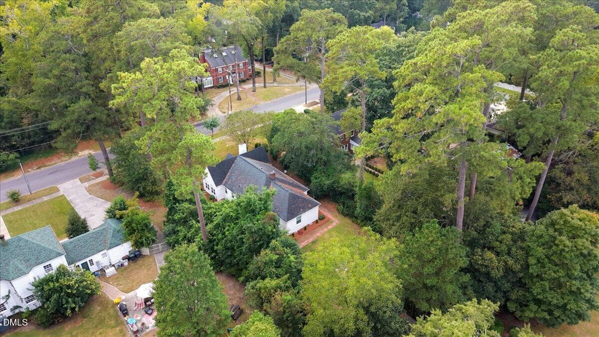 21-1509 E Mulberry St-21 - 1509 E Mulberry Street, Goldsboro, NC 27530, Goldsboro