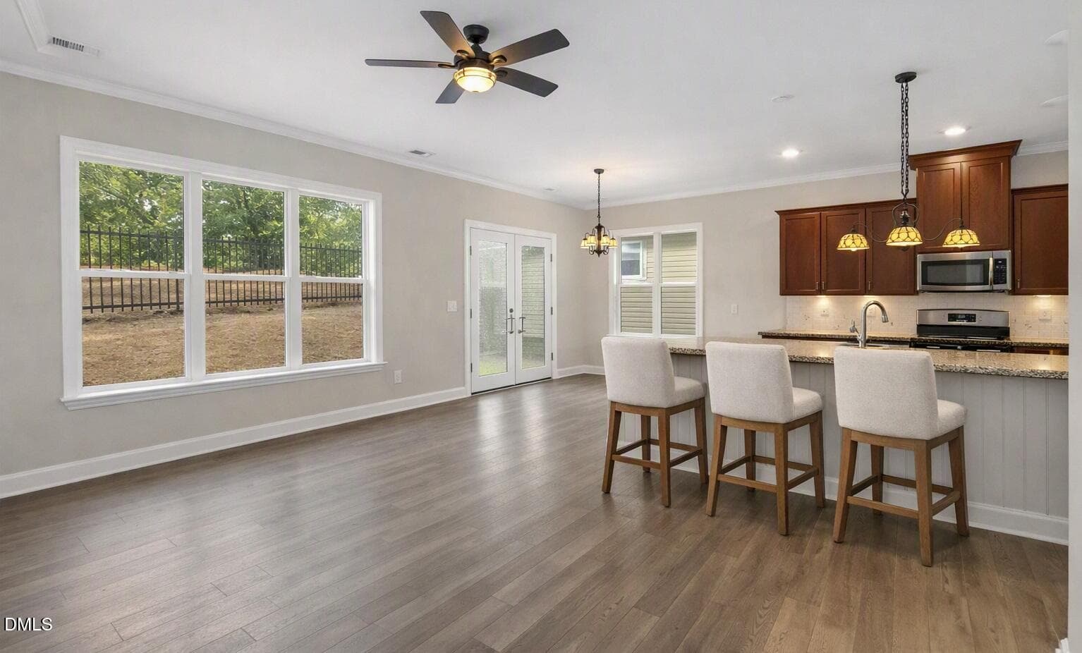 Kitchen - 3440 Olive Glen Drive, Apex, NC 27502