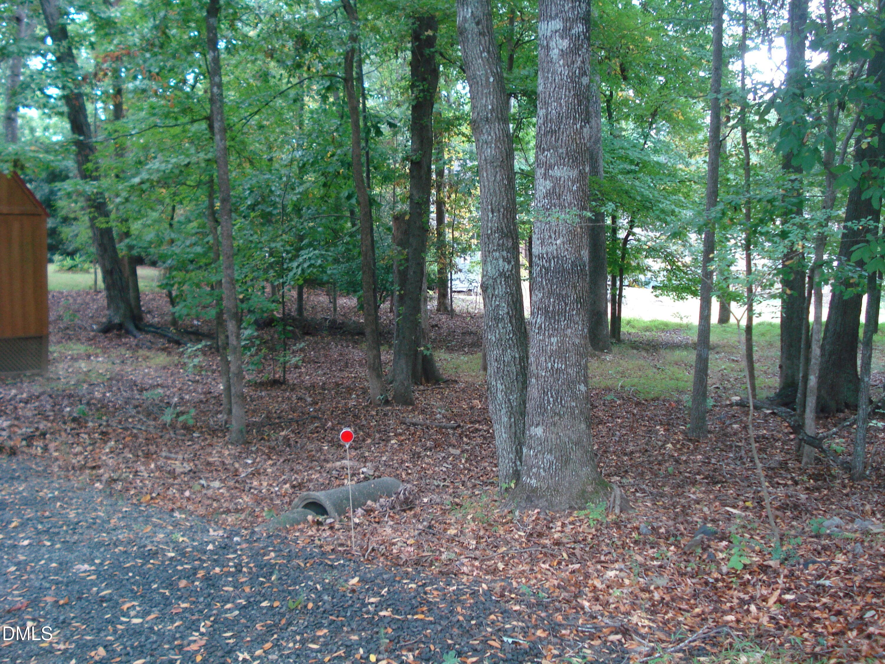 right front6 - 809 Brandon Road, Durham, NC 27713, Durham