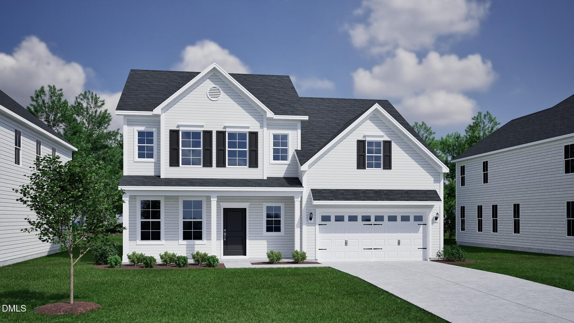 2816 Mayfield Drive, Graham, NC 27253