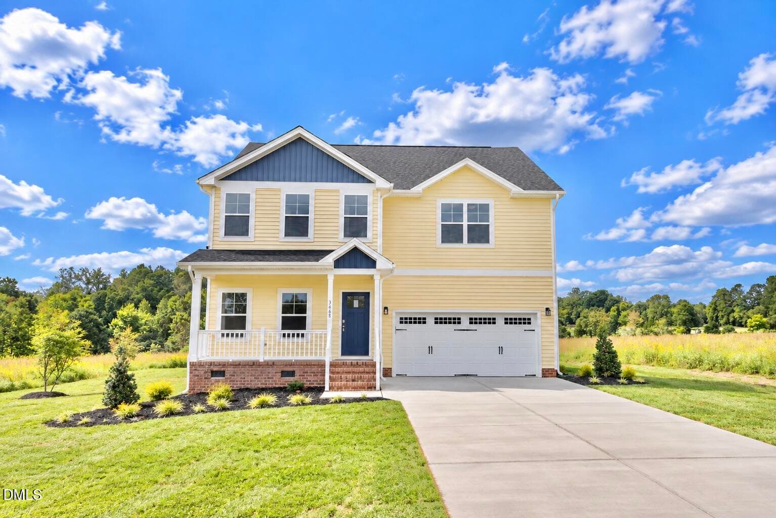 3608 Steeplegate Court 18, Burlington, NC 27215