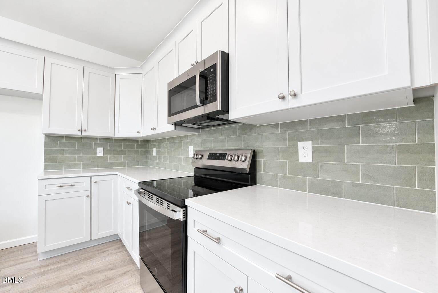 Kitchen - 3608 Steeplegate Court 18, Burlington, NC 27215, Burlington