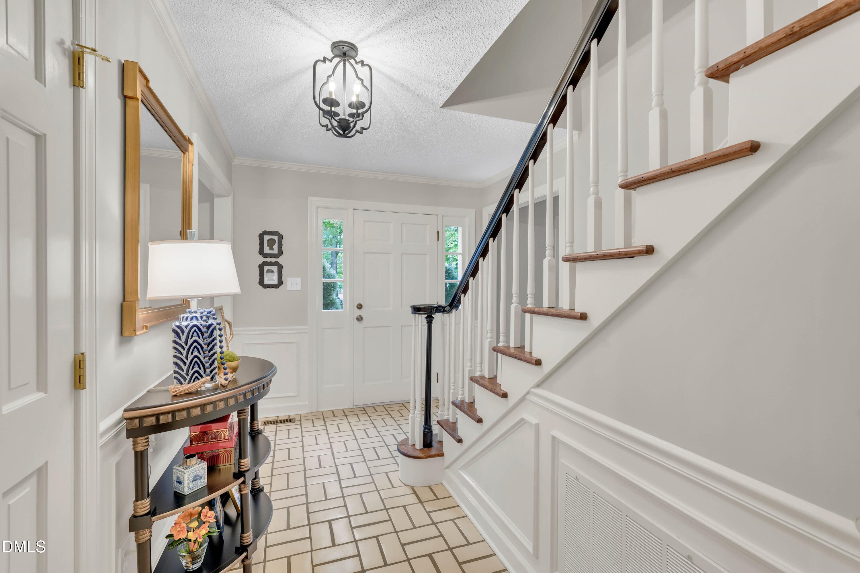 Foyer - 1504 Primrose Lane, Cary, NC 27511, Cary