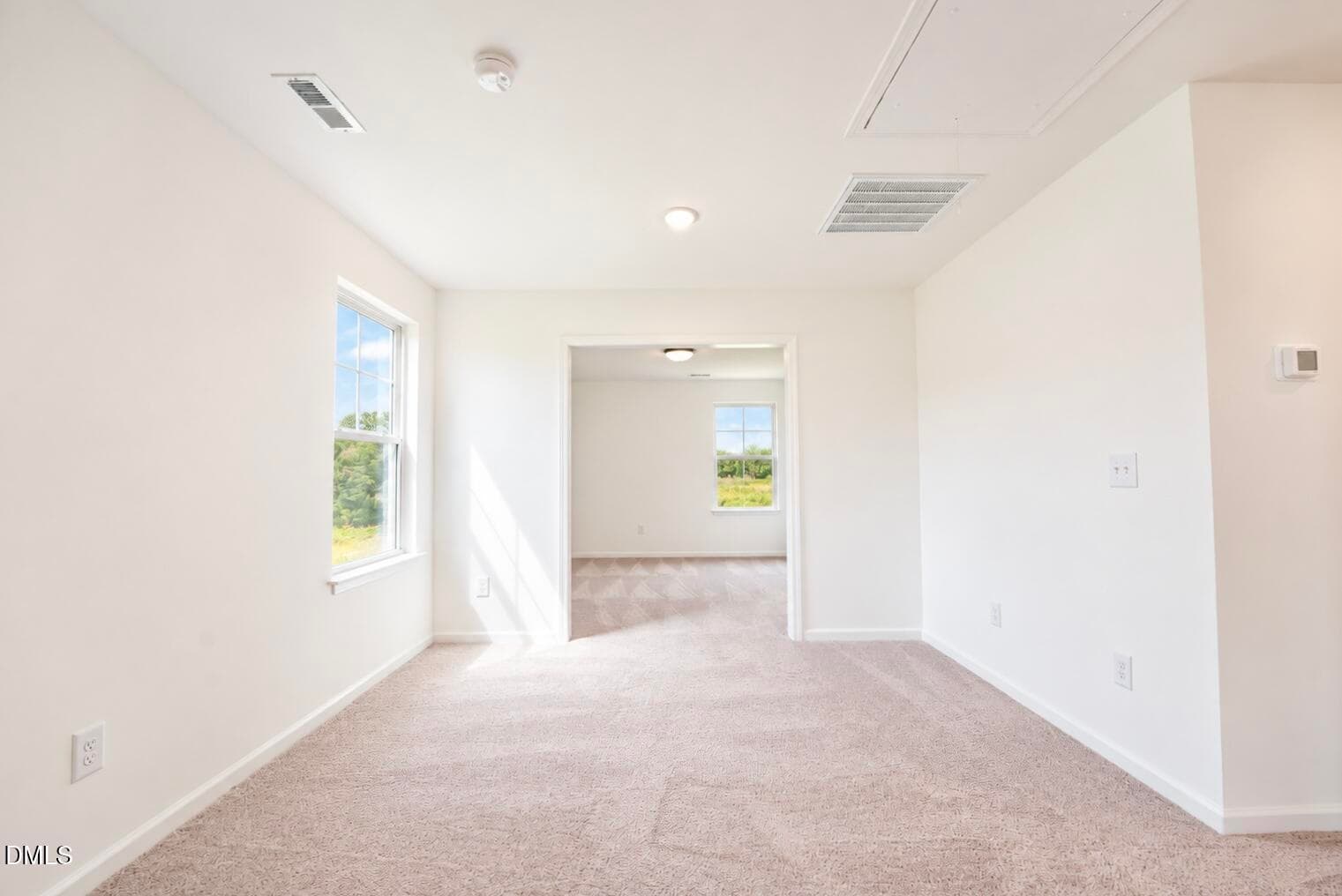 Loft - 3608 Steeplegate Court 18, Burlington, NC 27215, Burlington