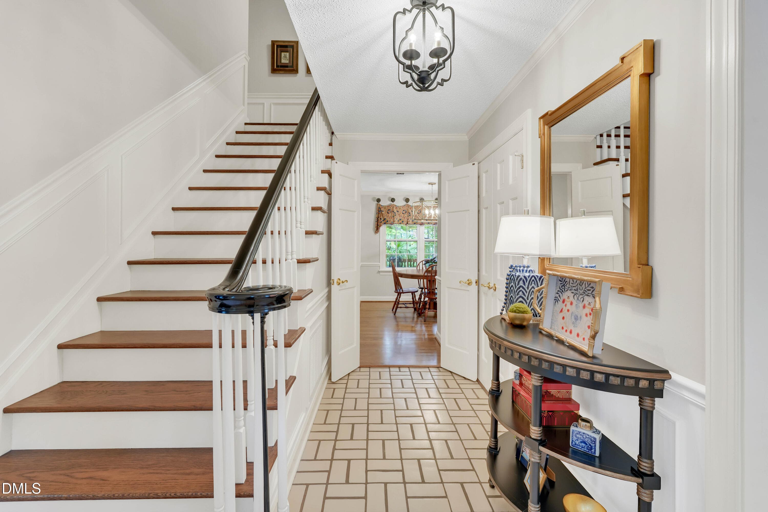 Foyer - 1504 Primrose Lane, Cary, NC 27511, Cary