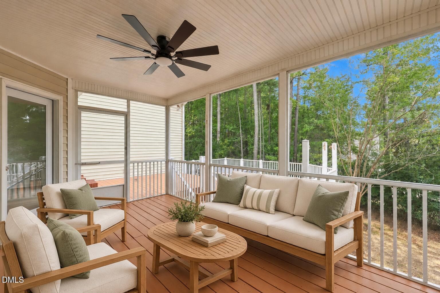 SP_ Virtually Staged - 1721 Gracechurch Street, Wake Forest, NC 27587, Wake Forest