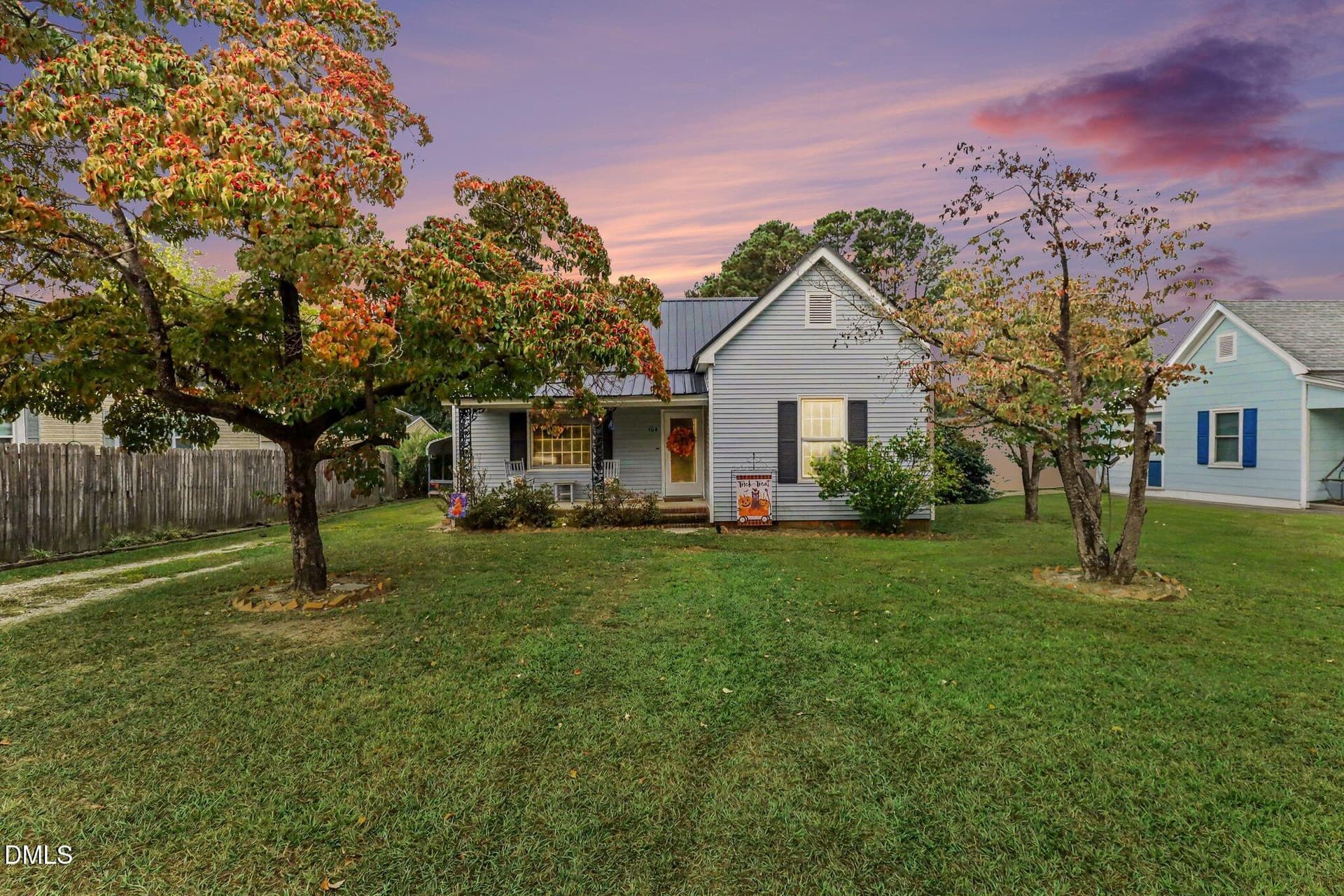 104 N 12th Street, Erwin, NC 28339