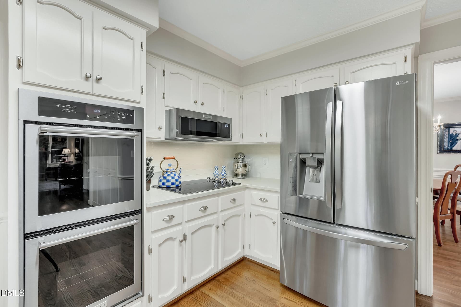 Kitchen - 1504 Primrose Lane, Cary, NC 27511