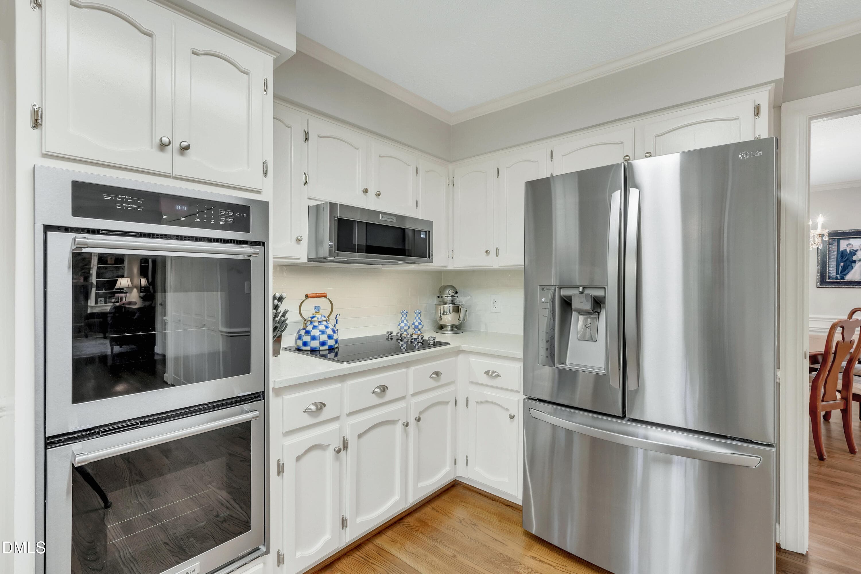 Kitchen - 1504 Primrose Lane, Cary, NC 27511, Cary