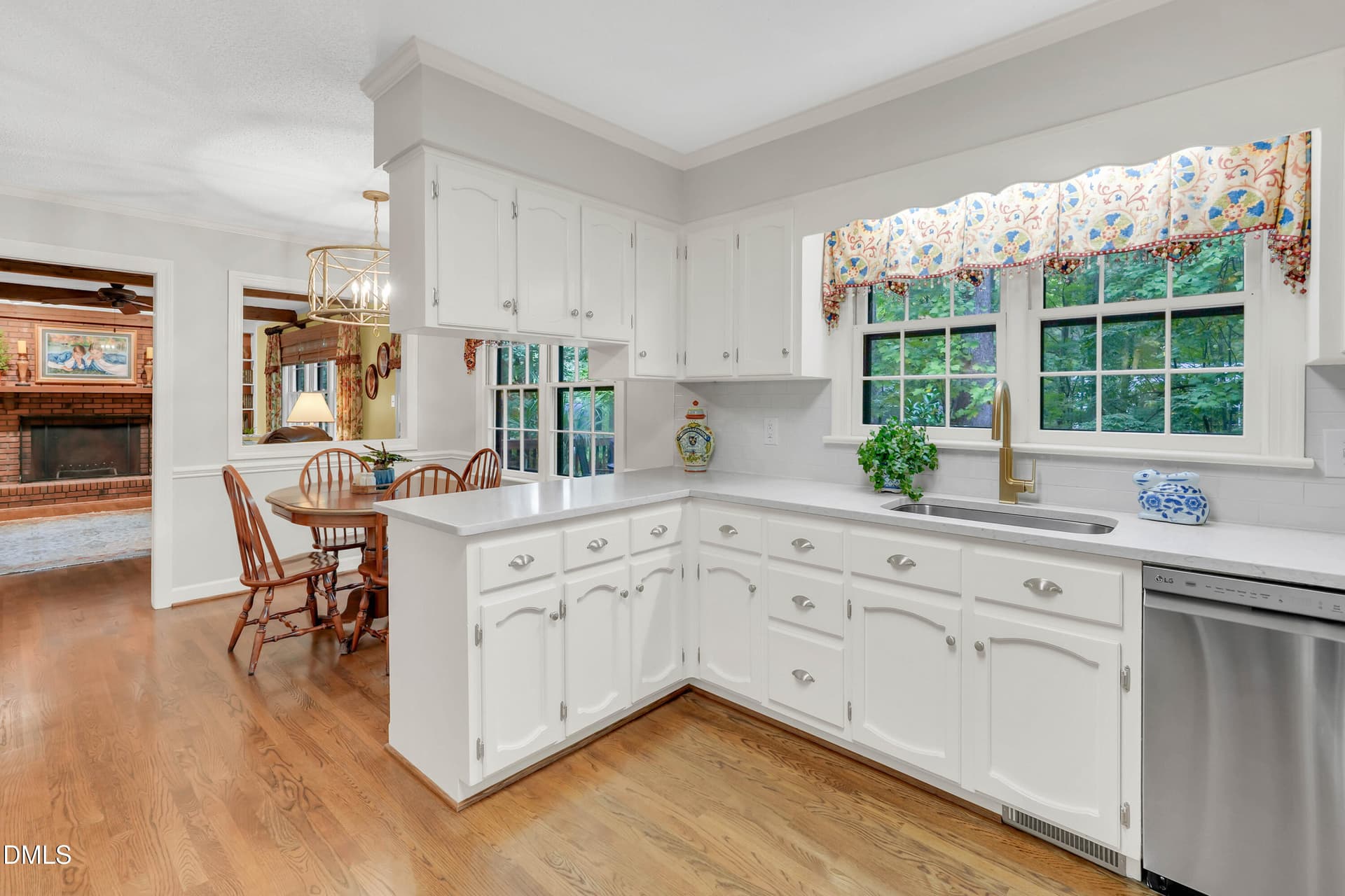 Kitchen - 1504 Primrose Lane, Cary, NC 27511