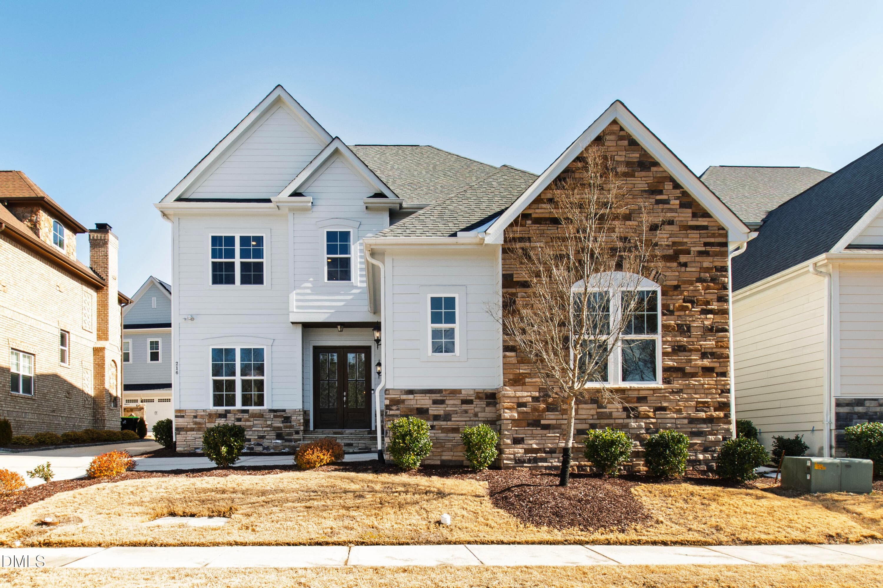 216 Cotten Drive, Morrisville, NC 27560