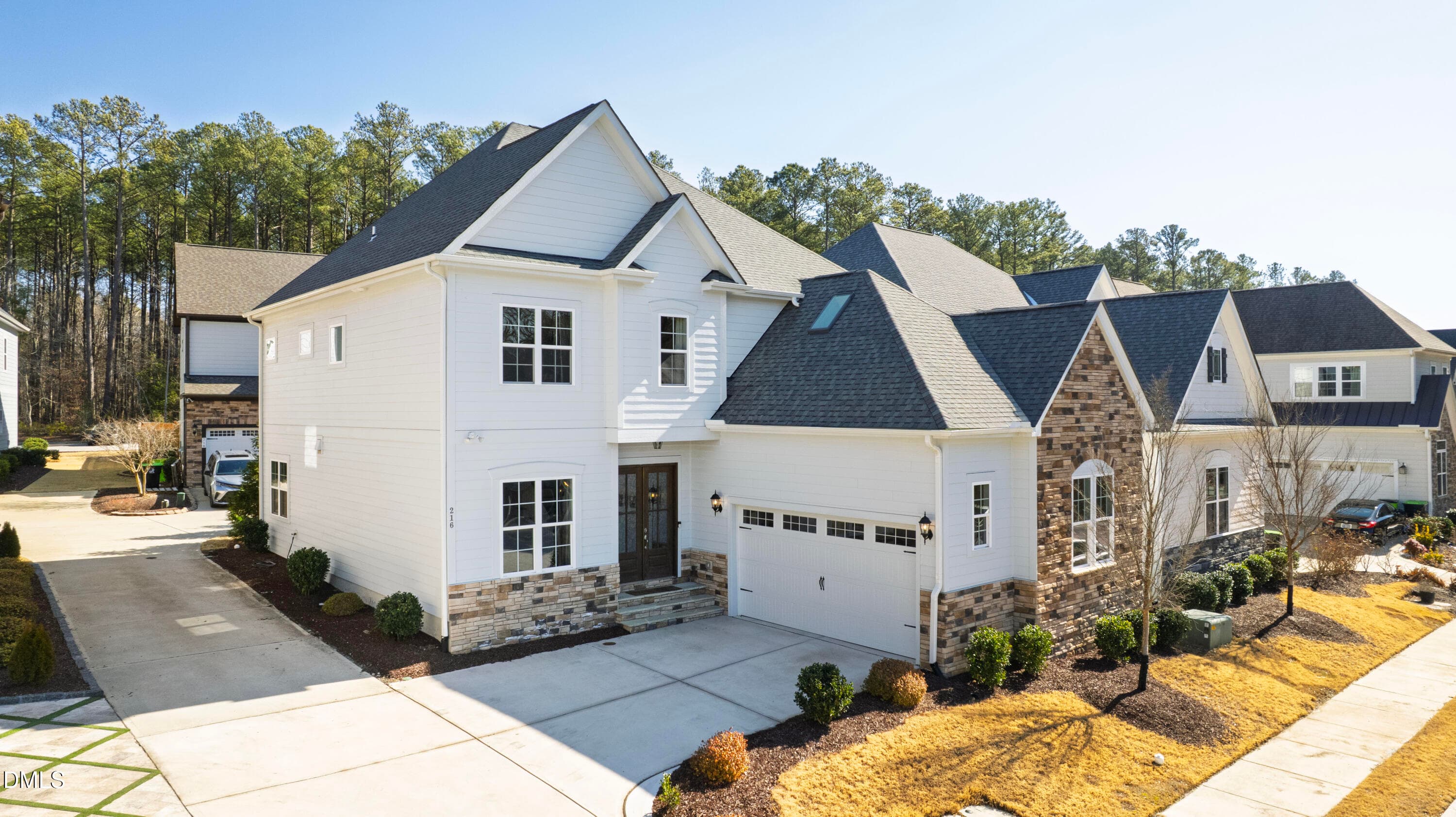 Cotten (1) - 216 Cotten Drive, Morrisville, NC 27560