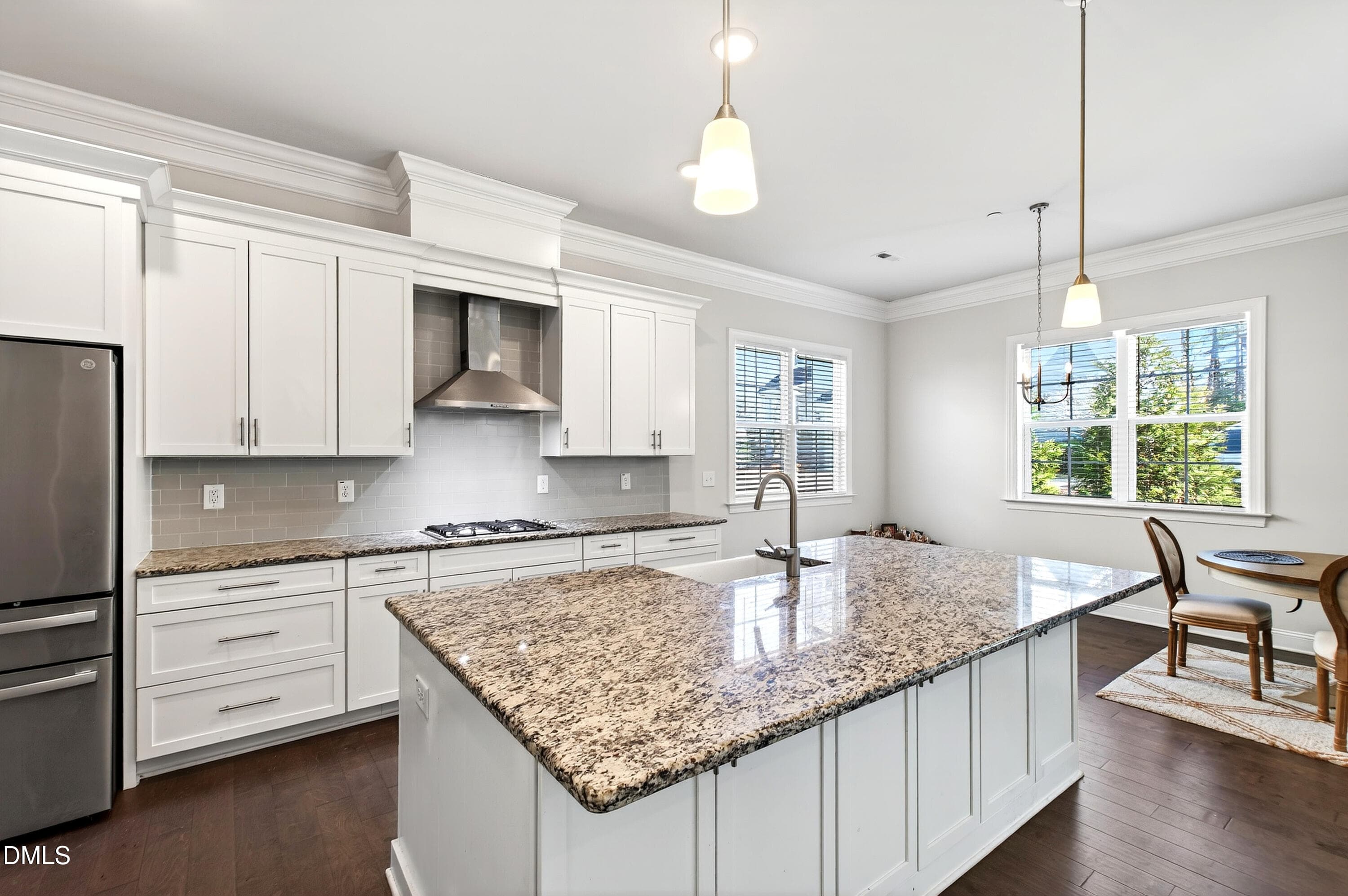 Cotten (47) - 216 Cotten Drive, Morrisville, NC 27560