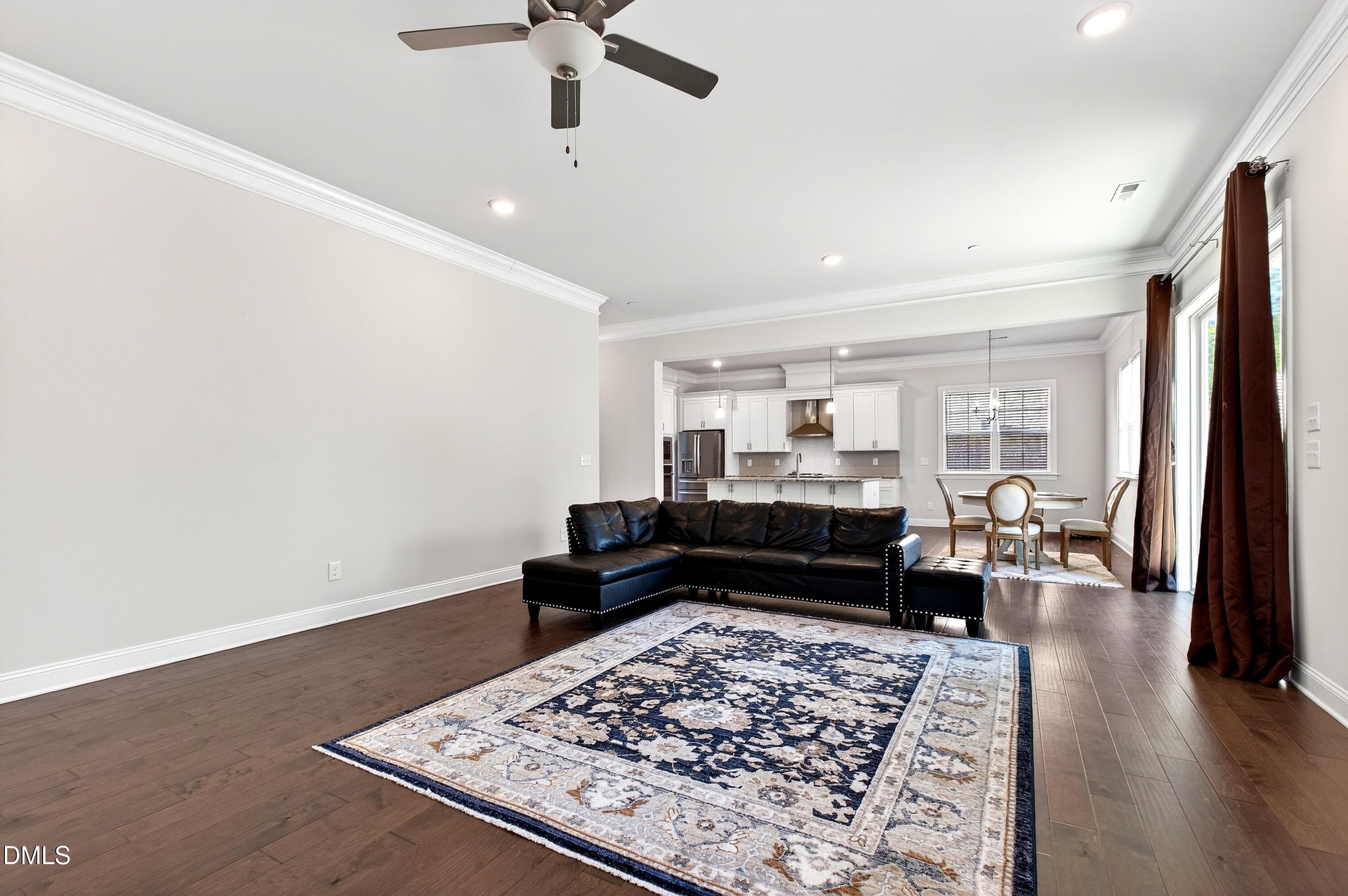Cotten (39) - 216 Cotten Drive, Morrisville, NC 27560