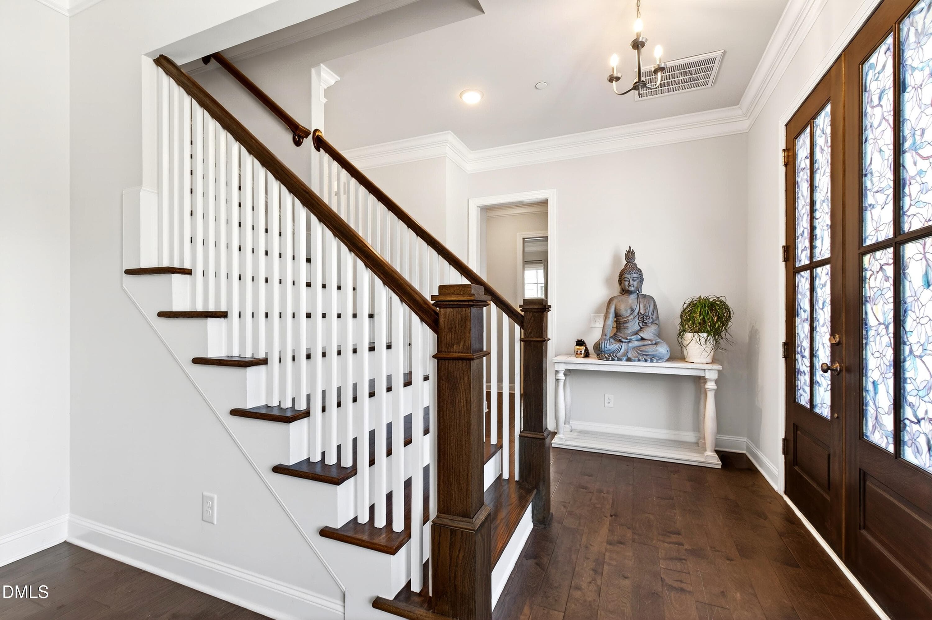Cotten (50) - 216 Cotten Drive, Morrisville, NC 27560