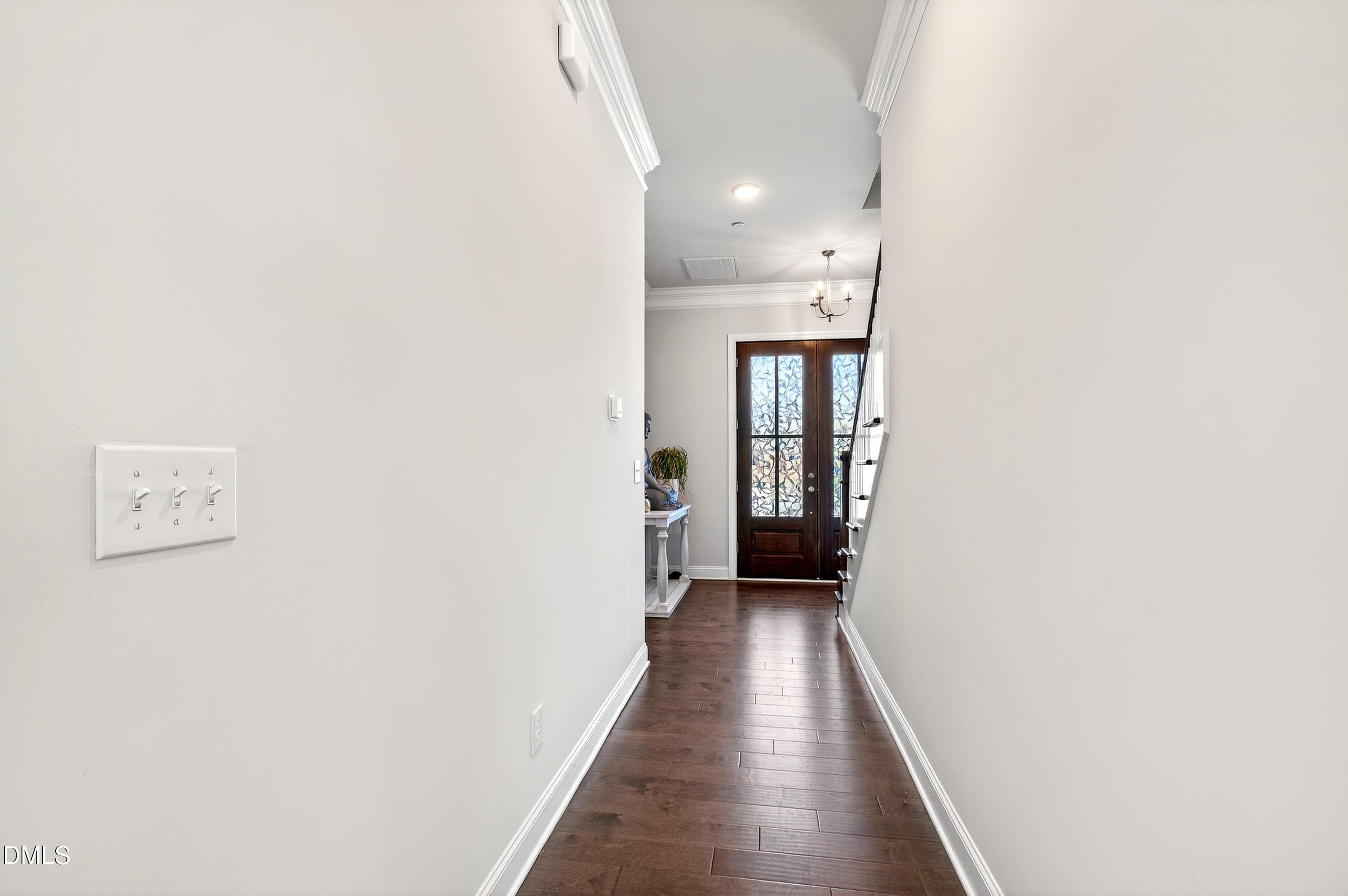 Cotten (49) - 216 Cotten Drive, Morrisville, NC 27560
