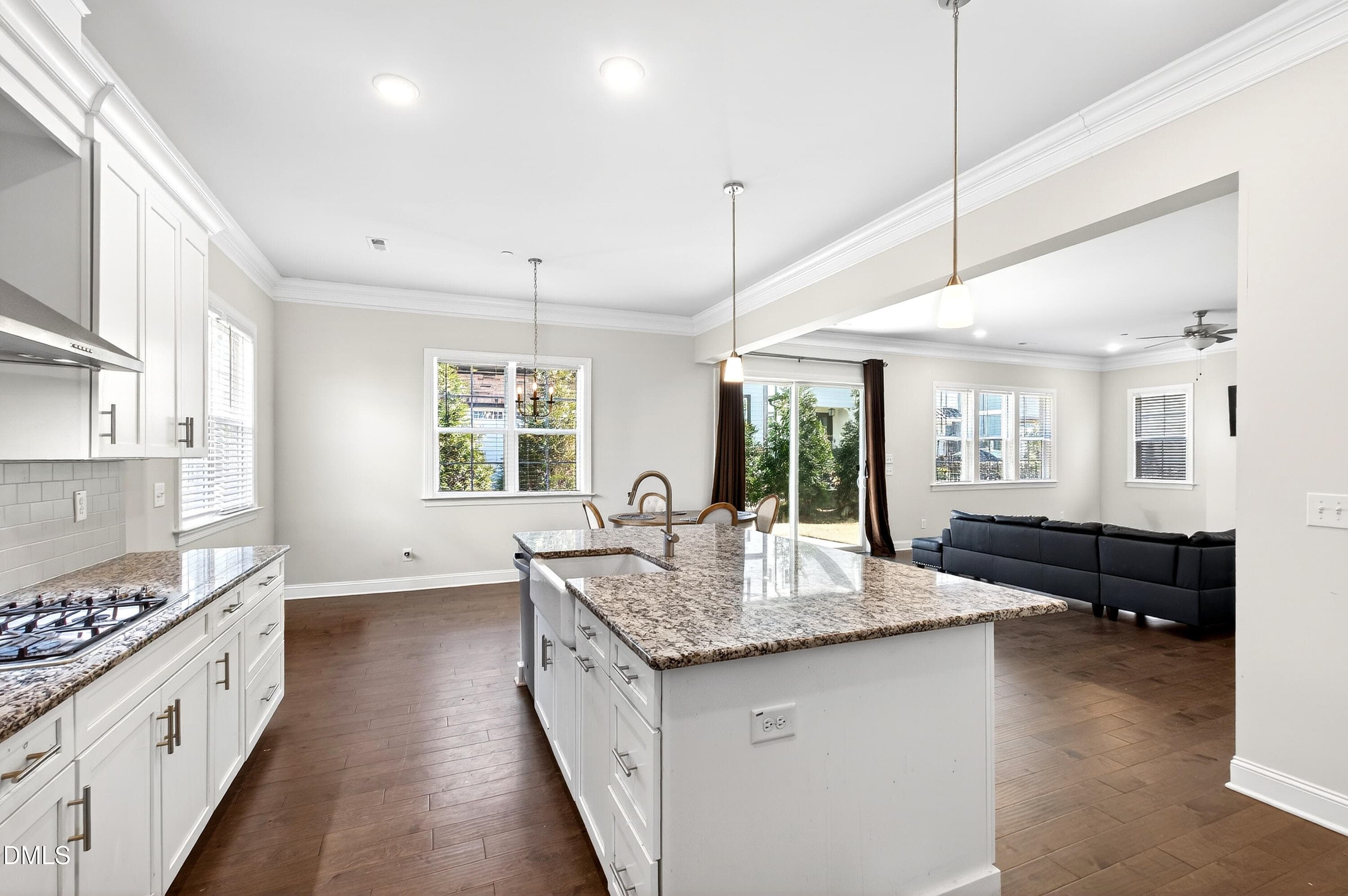 Cotten (45) - 216 Cotten Drive, Morrisville, NC 27560