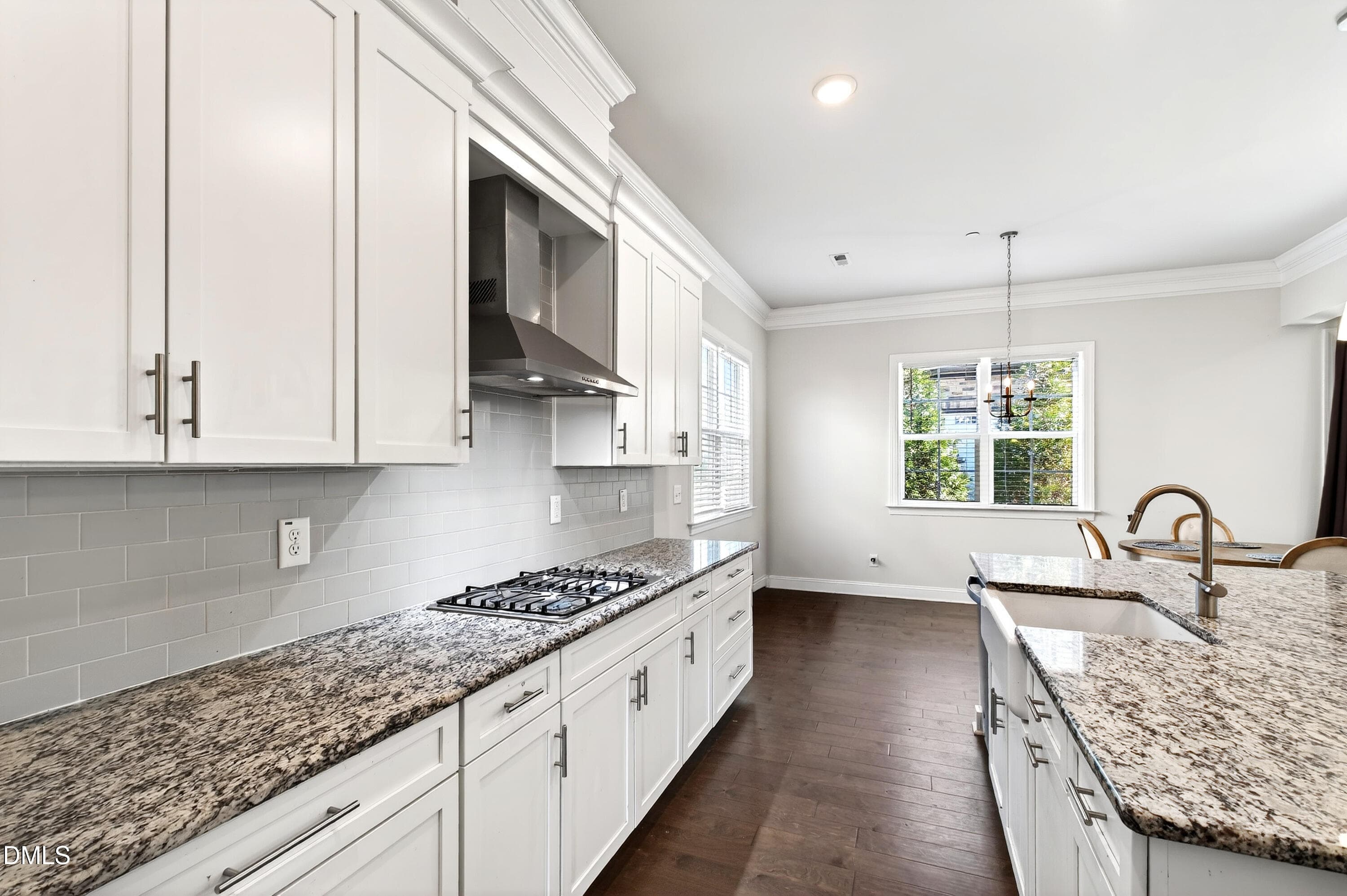 Cotten (46) - 216 Cotten Drive, Morrisville, NC 27560