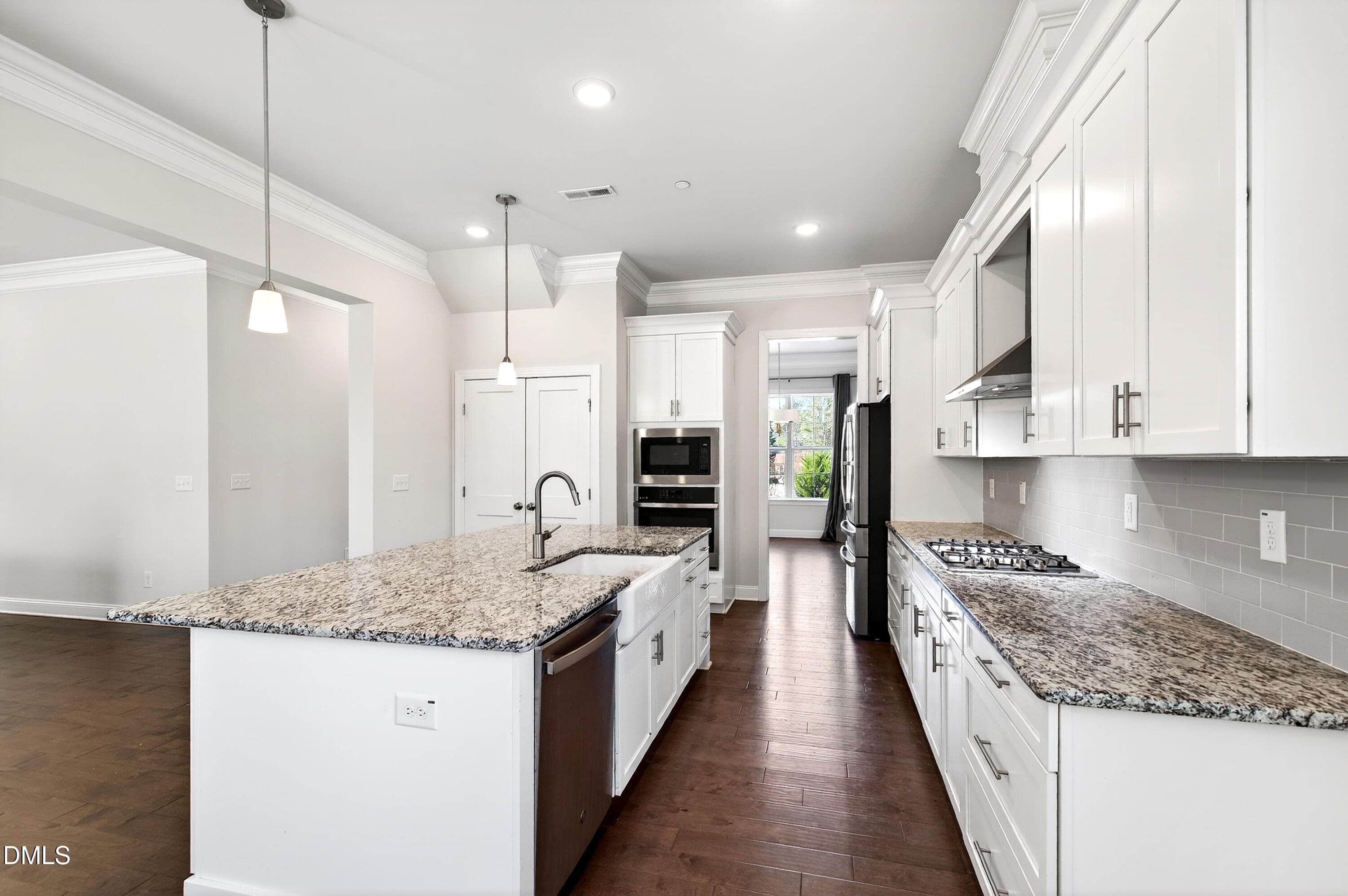 Cotten (42) - 216 Cotten Drive, Morrisville, NC 27560