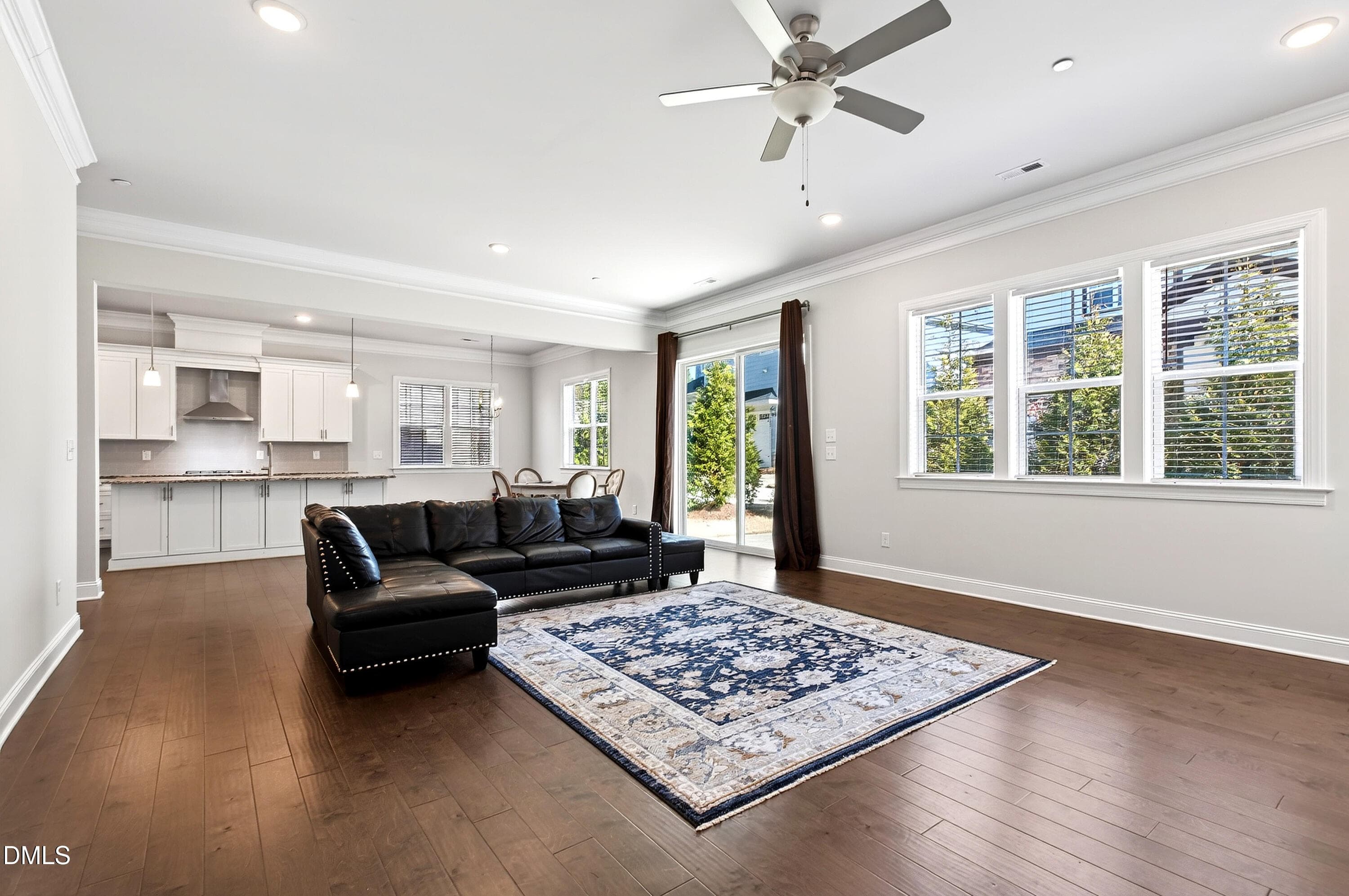 Cotten (38) - 216 Cotten Drive, Morrisville, NC 27560