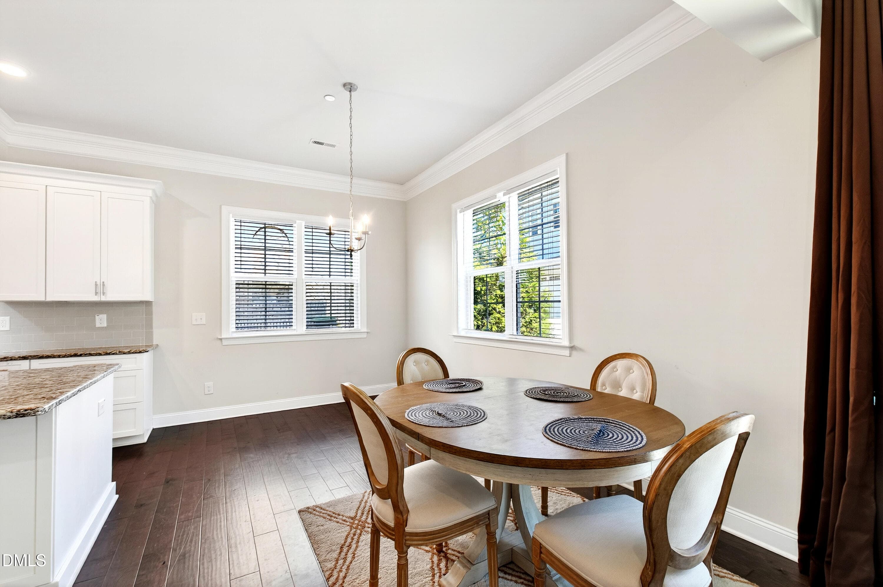 Cotten (40) - 216 Cotten Drive, Morrisville, NC 27560