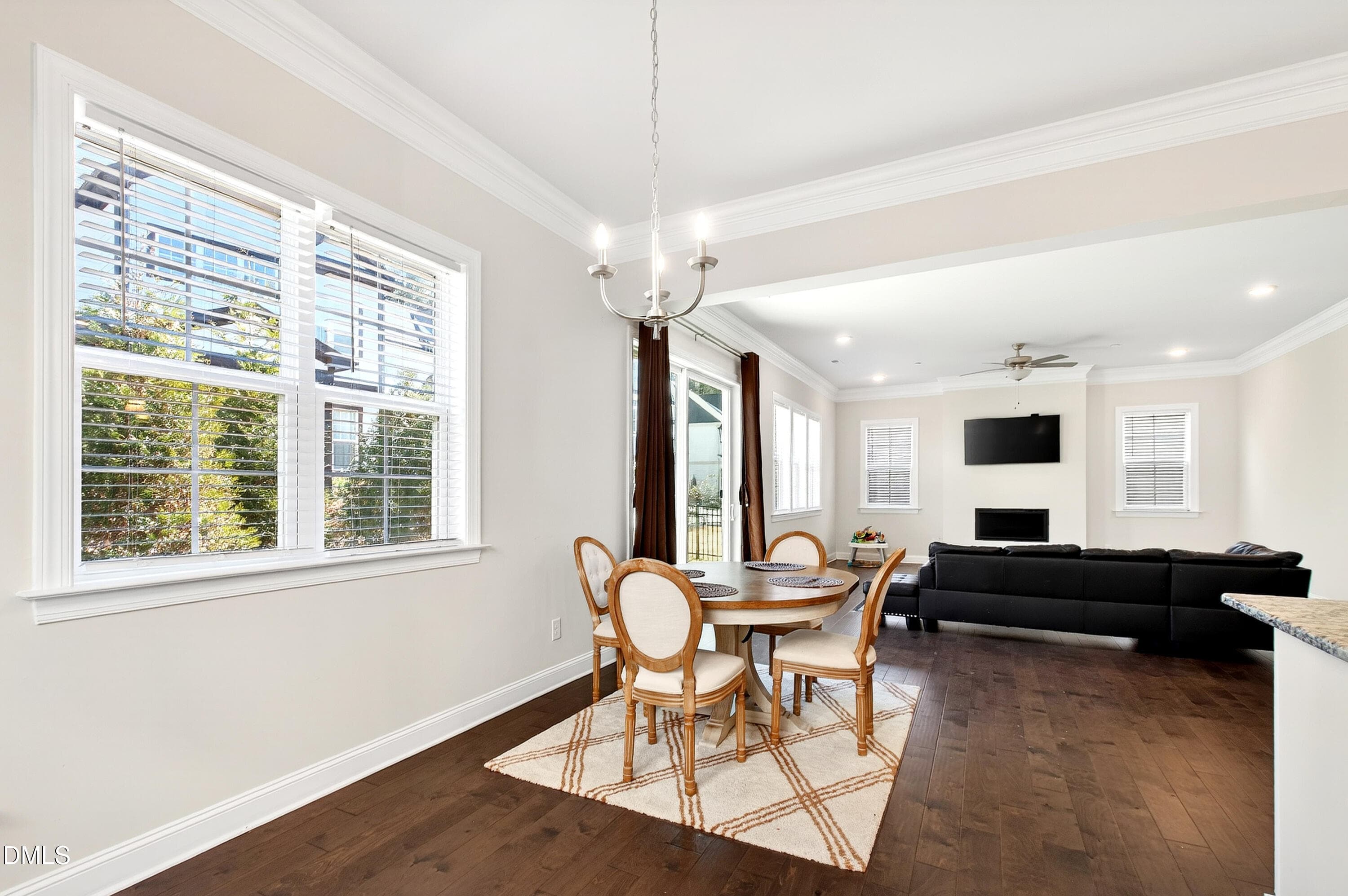 Cotten (44) - 216 Cotten Drive, Morrisville, NC 27560