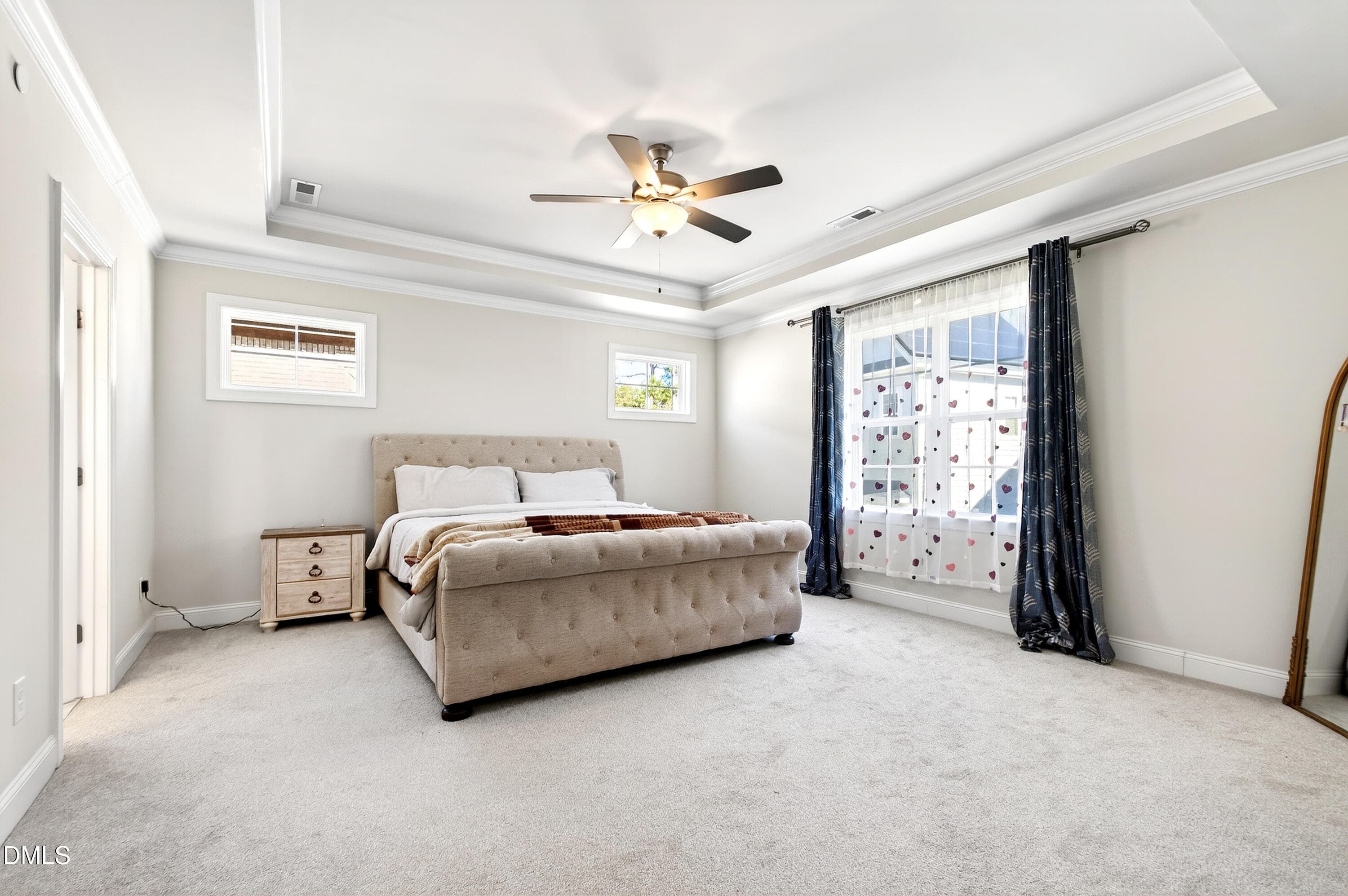 Cotten (29) - 216 Cotten Drive, Morrisville, NC 27560