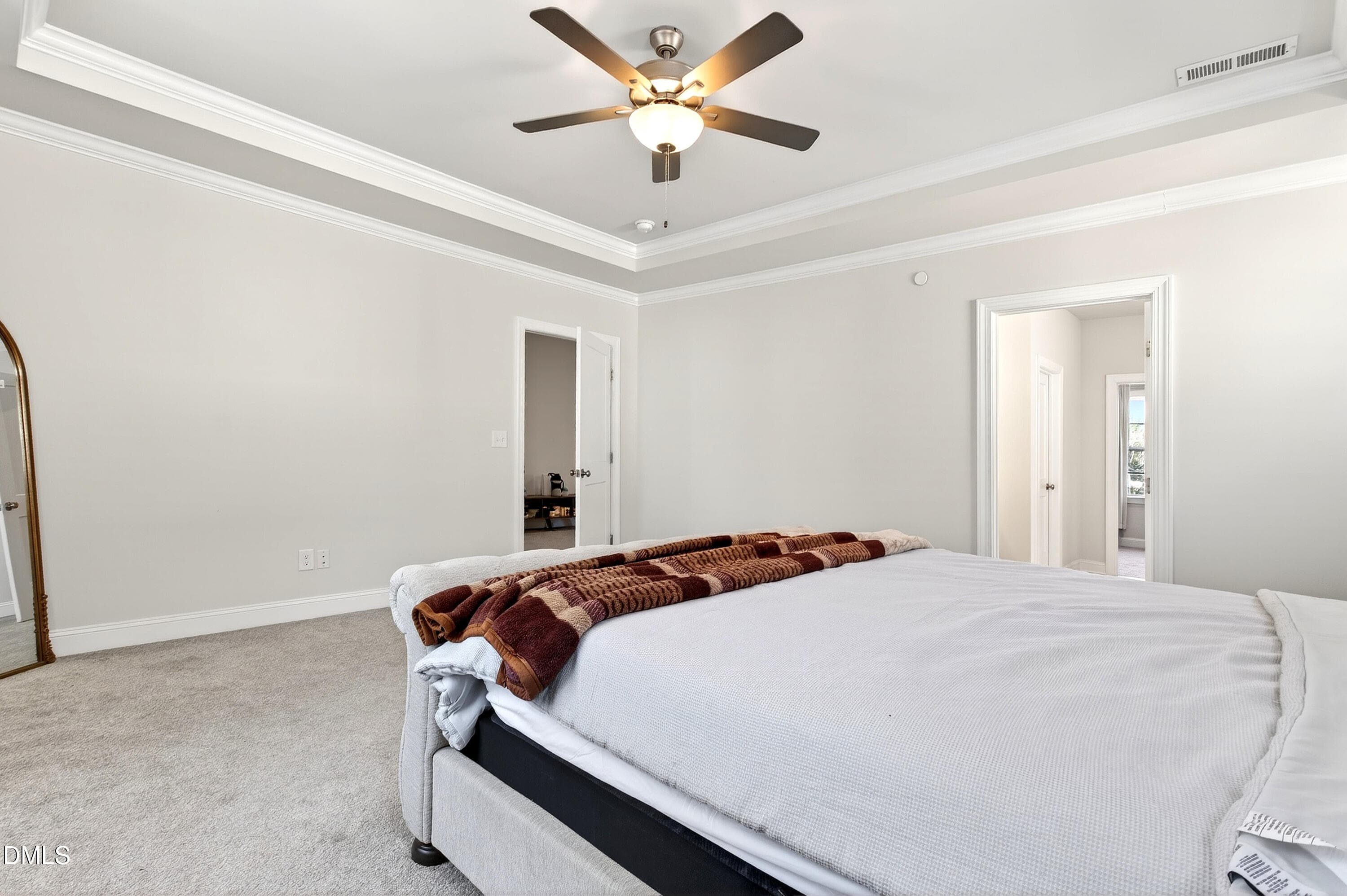 Cotten (30) - 216 Cotten Drive, Morrisville, NC 27560