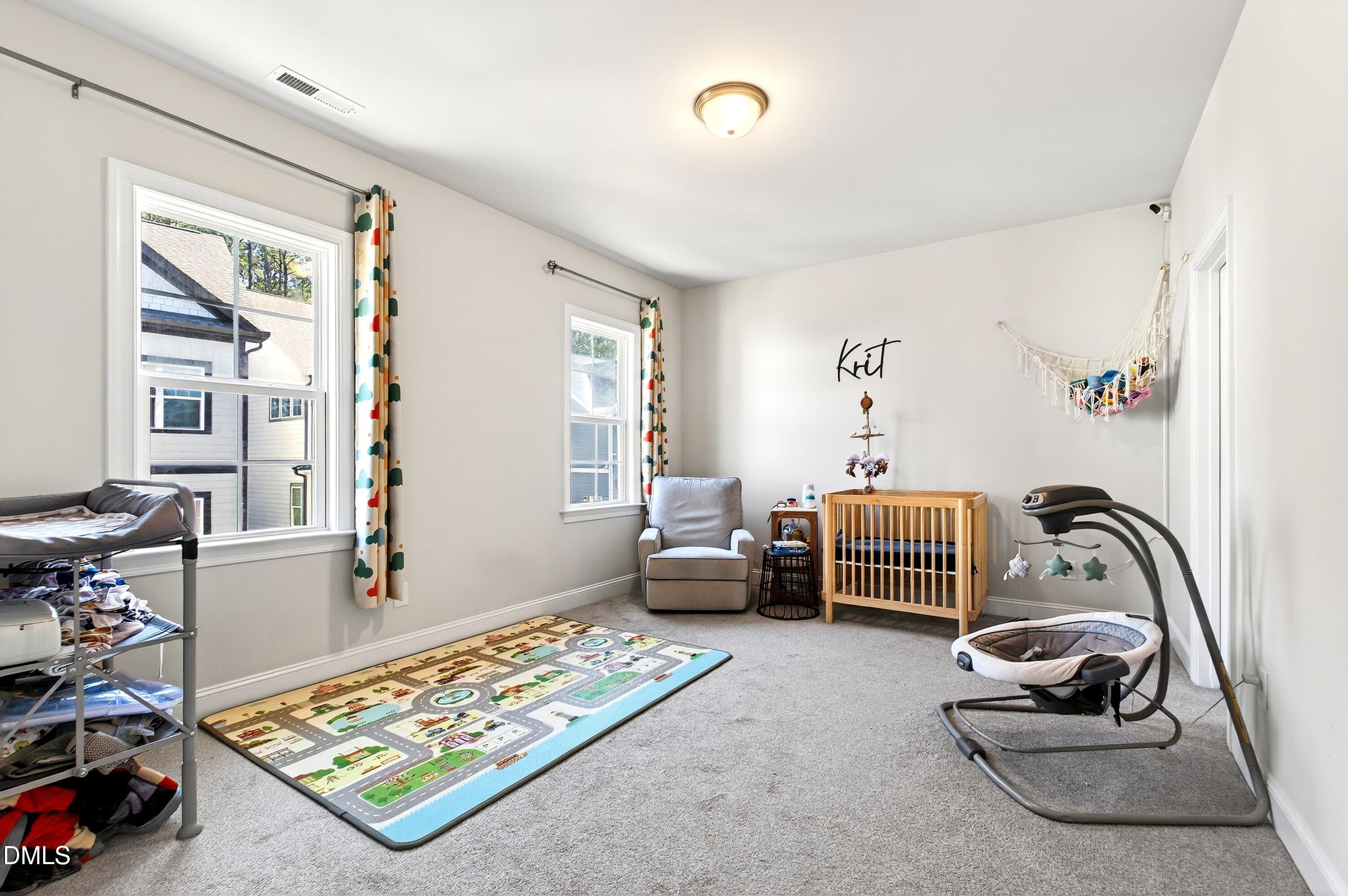 Cotten (35) - 216 Cotten Drive, Morrisville, NC 27560