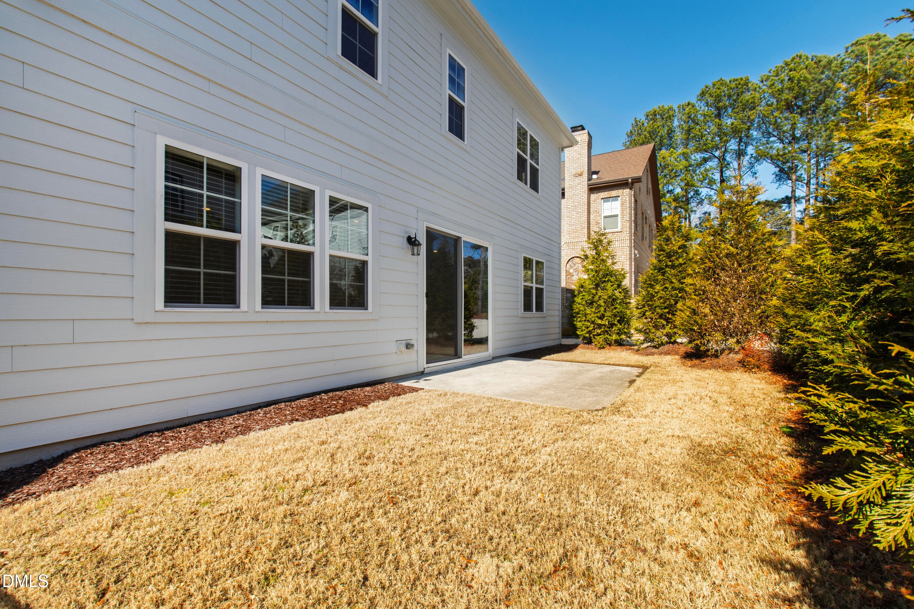 Cotten (55) - 216 Cotten Drive, Morrisville, NC 27560