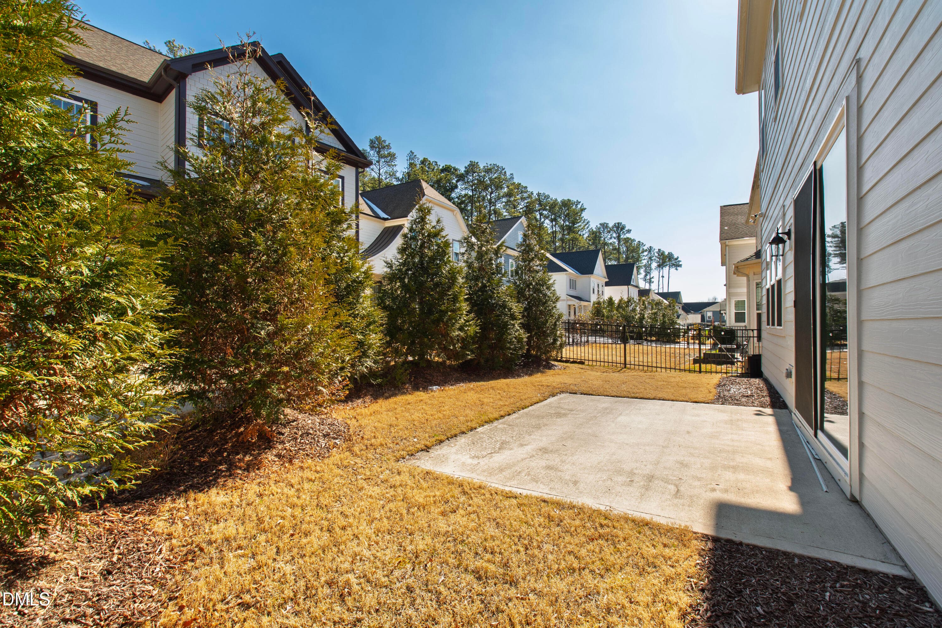 Cotten (56) - 216 Cotten Drive, Morrisville, NC 27560