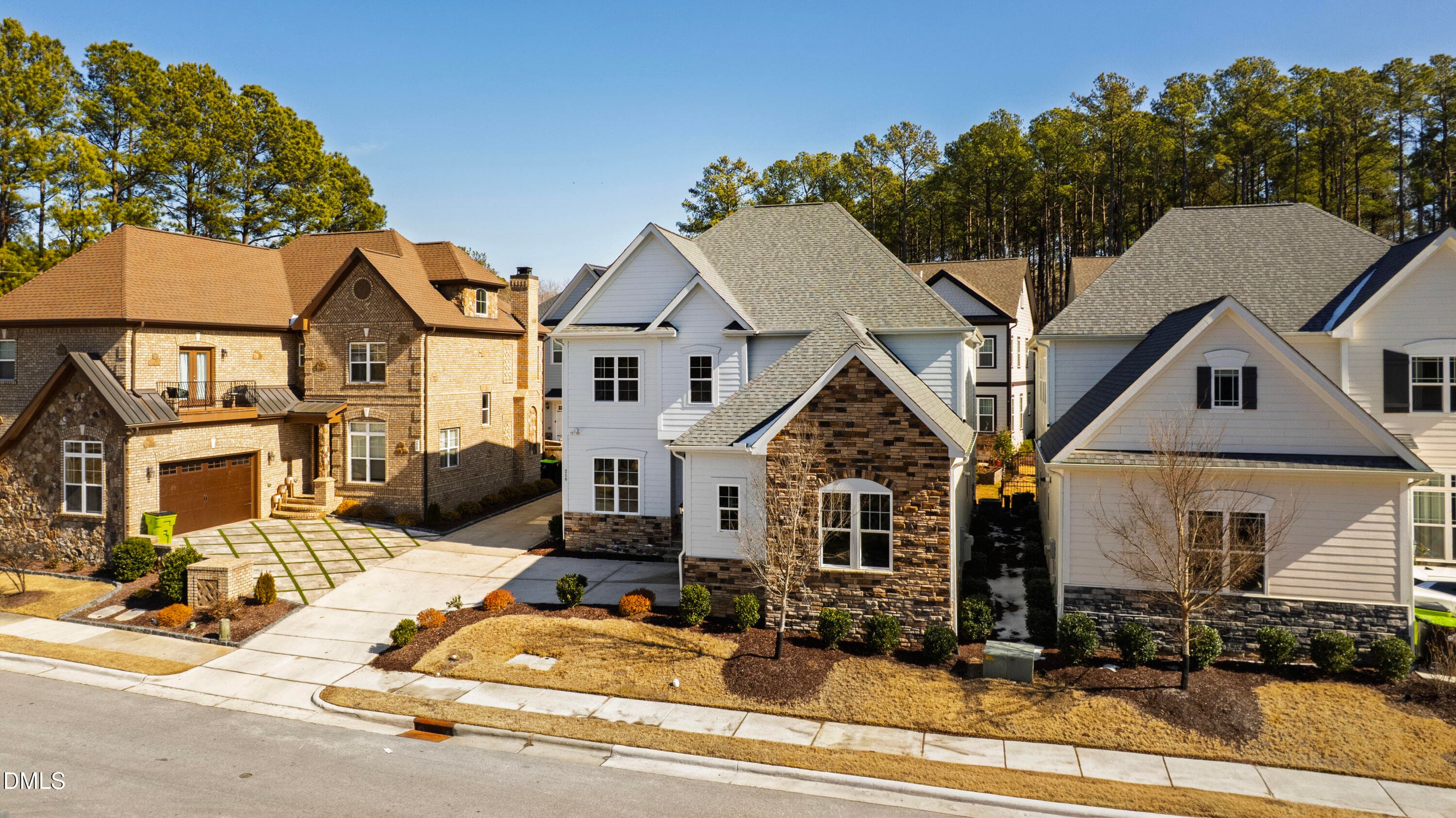 Cotten (13) - 216 Cotten Drive, Morrisville, NC 27560