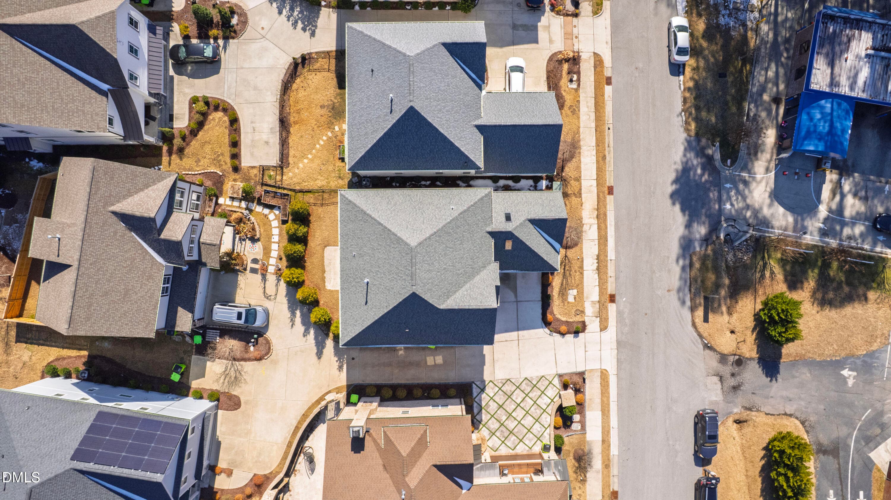 Cotten (5) - 216 Cotten Drive, Morrisville, NC 27560