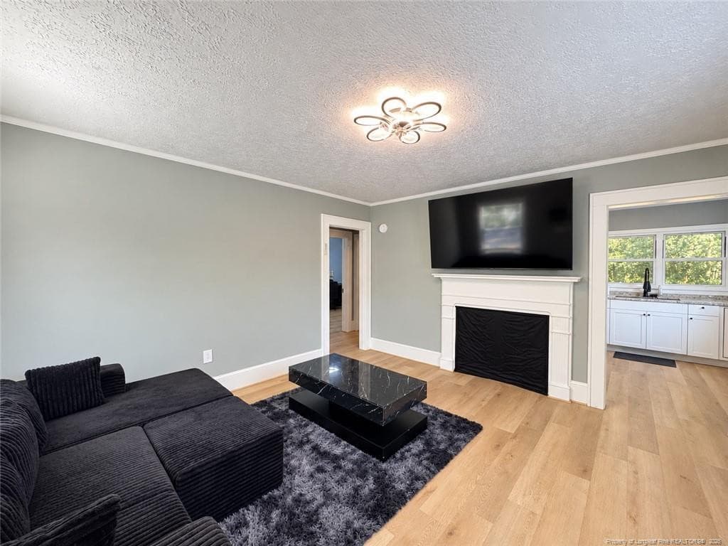 Photo 3 - 1049 Winslow Street, Fayetteville, NC 28306, Fayetteville